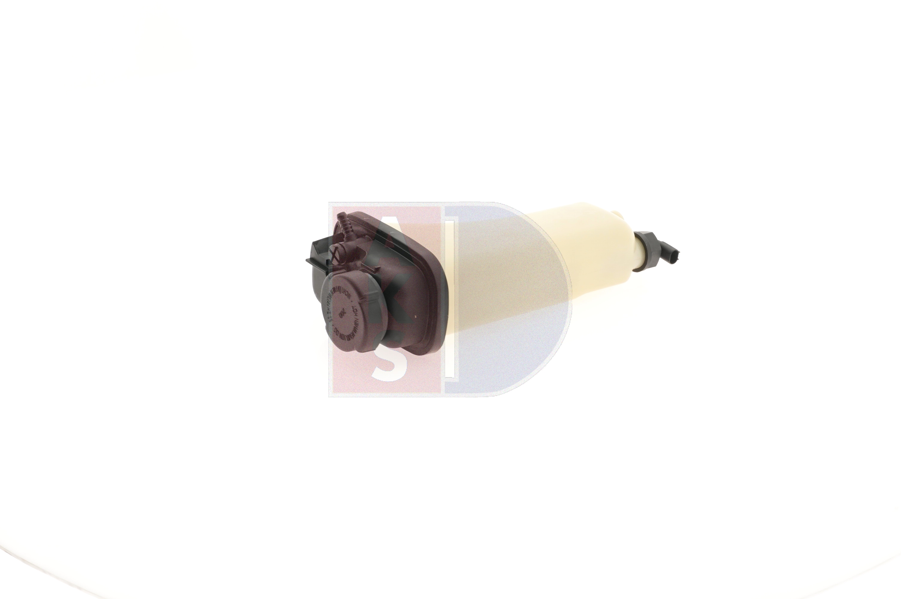 Expansion tank AKS DASIS 053002N rating