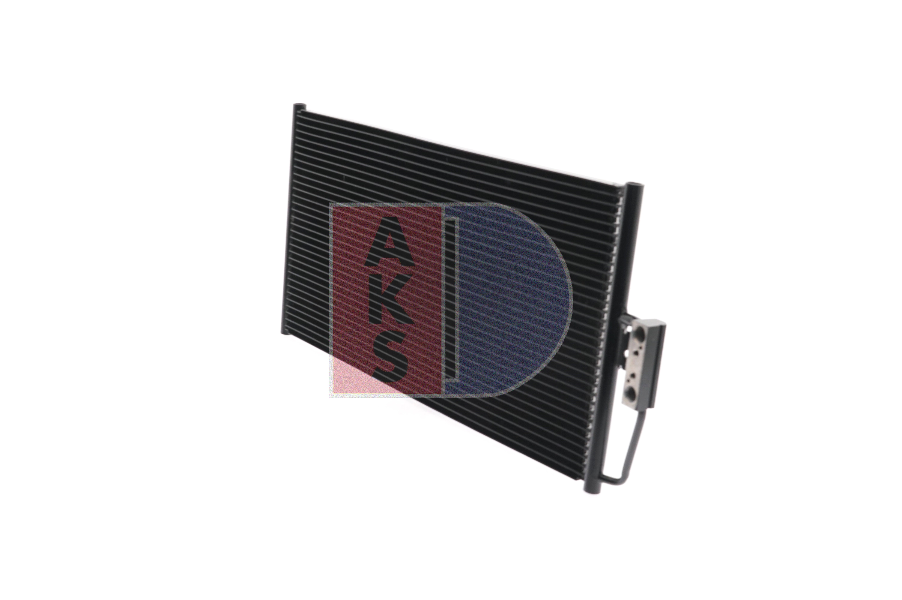 AKS DASIS 053250N Klimakondensator