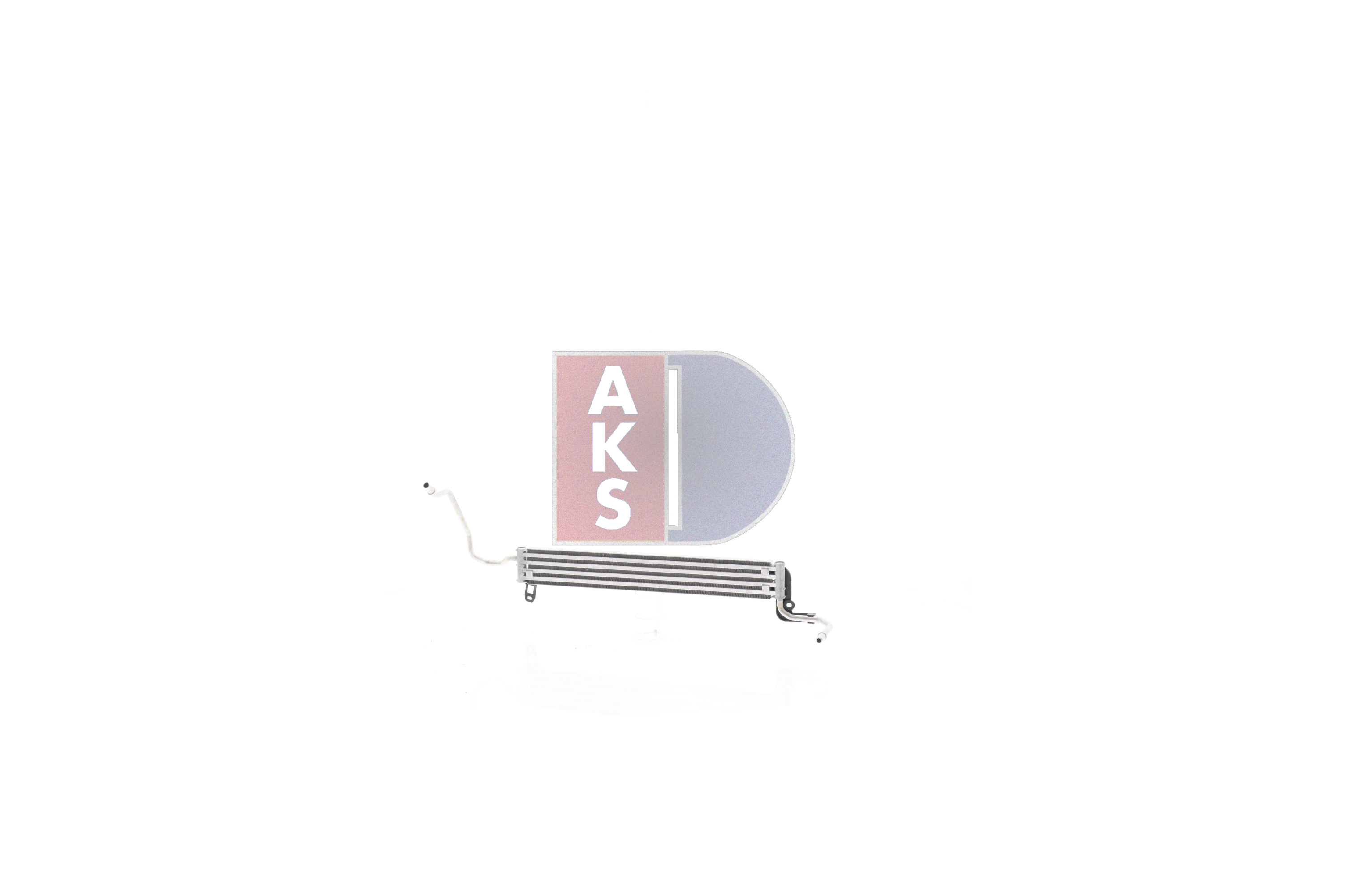 Ölkühler 056019N AKS DASIS 17217519215 BMW, ALPINA
