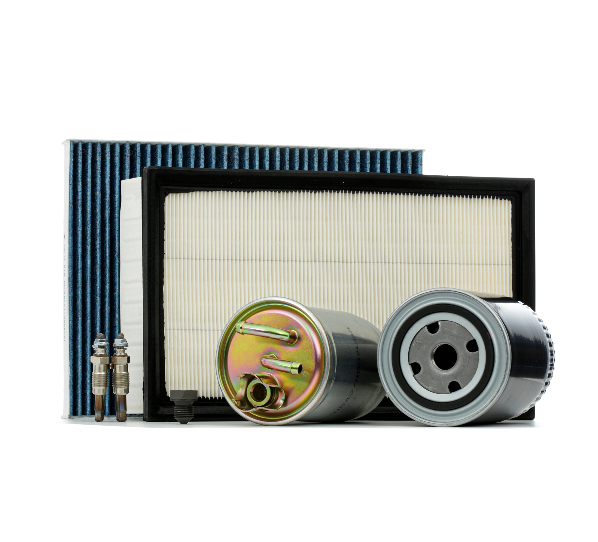 Inspektionspaket 4682P16442 RIDEX 30816732 VOLVO