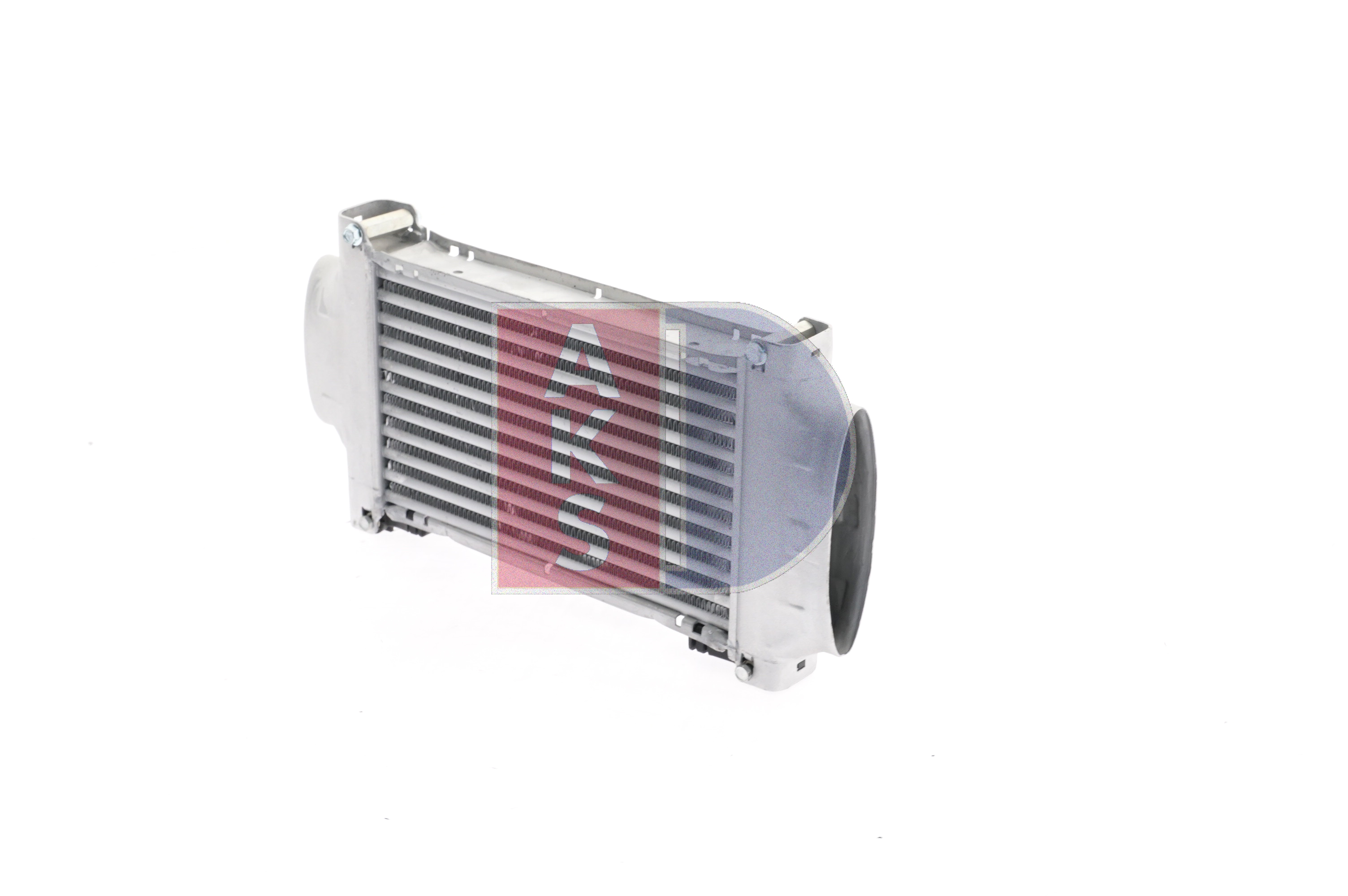 Intercooler AKS DASIS 057009N Bewertung