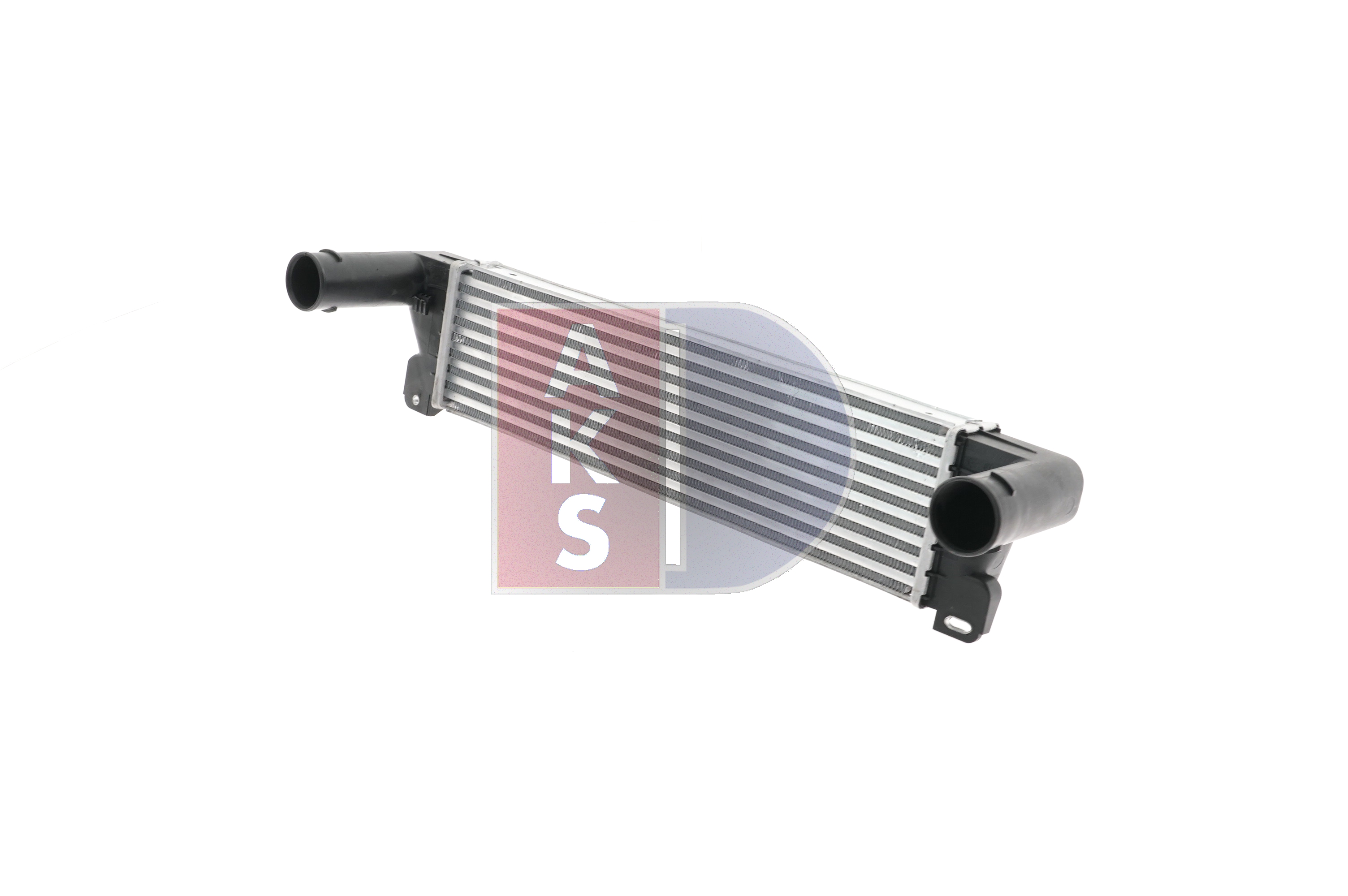 1720123 AKS DASIS 057010N E36 Turbo intercooler