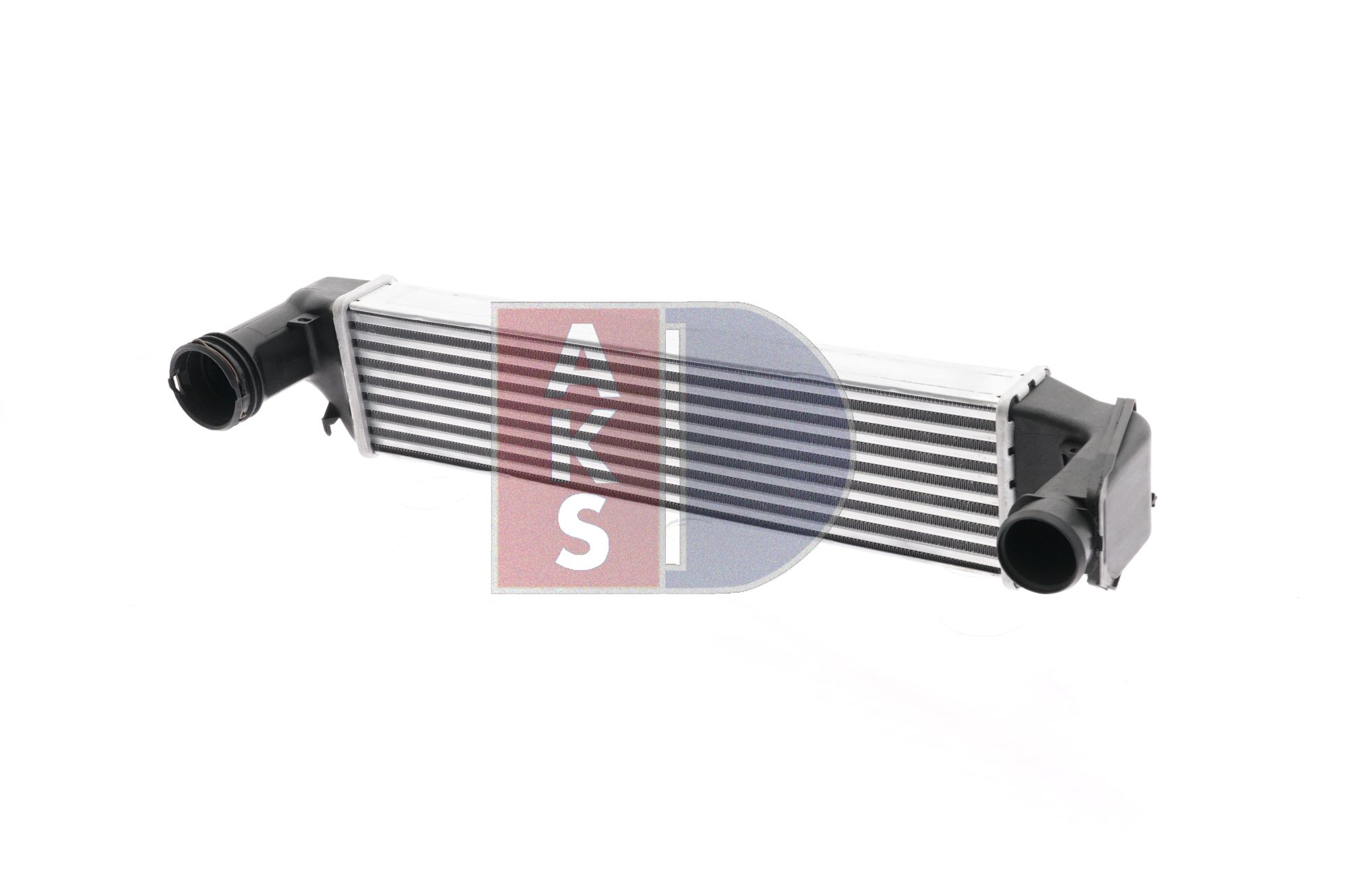 Intercooler AKS DASIS 057012N Bewertung