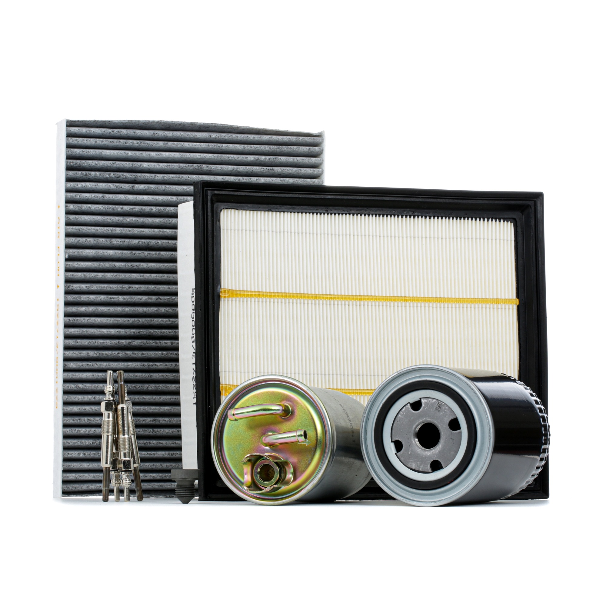 Комплекти за поддръжка 95 50 8494 RIDEX 4682P16471 OPEL, VAUXHALL, PLYMOUTH
