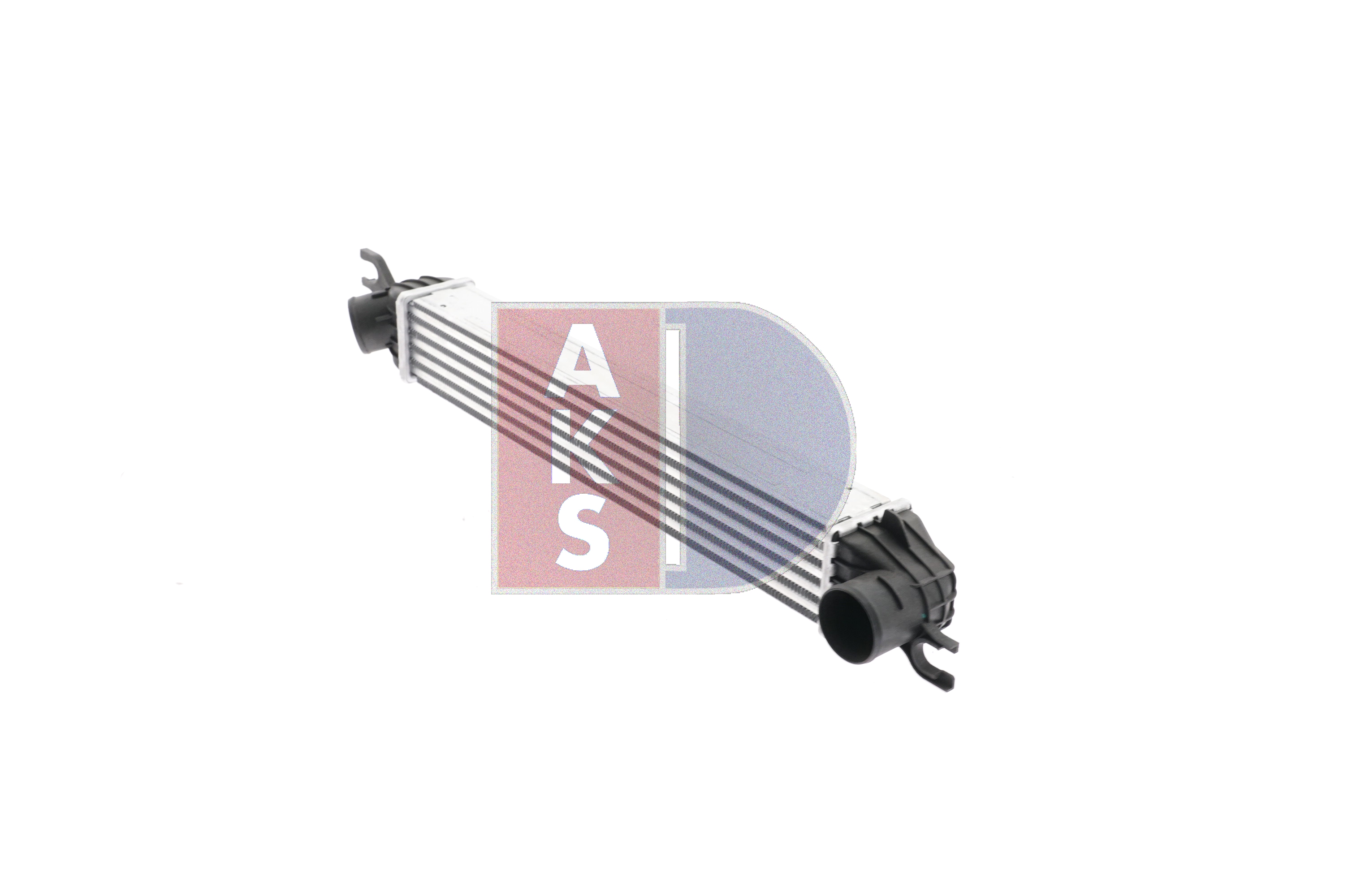 Turbo intercooler AKS DASIS 057014N