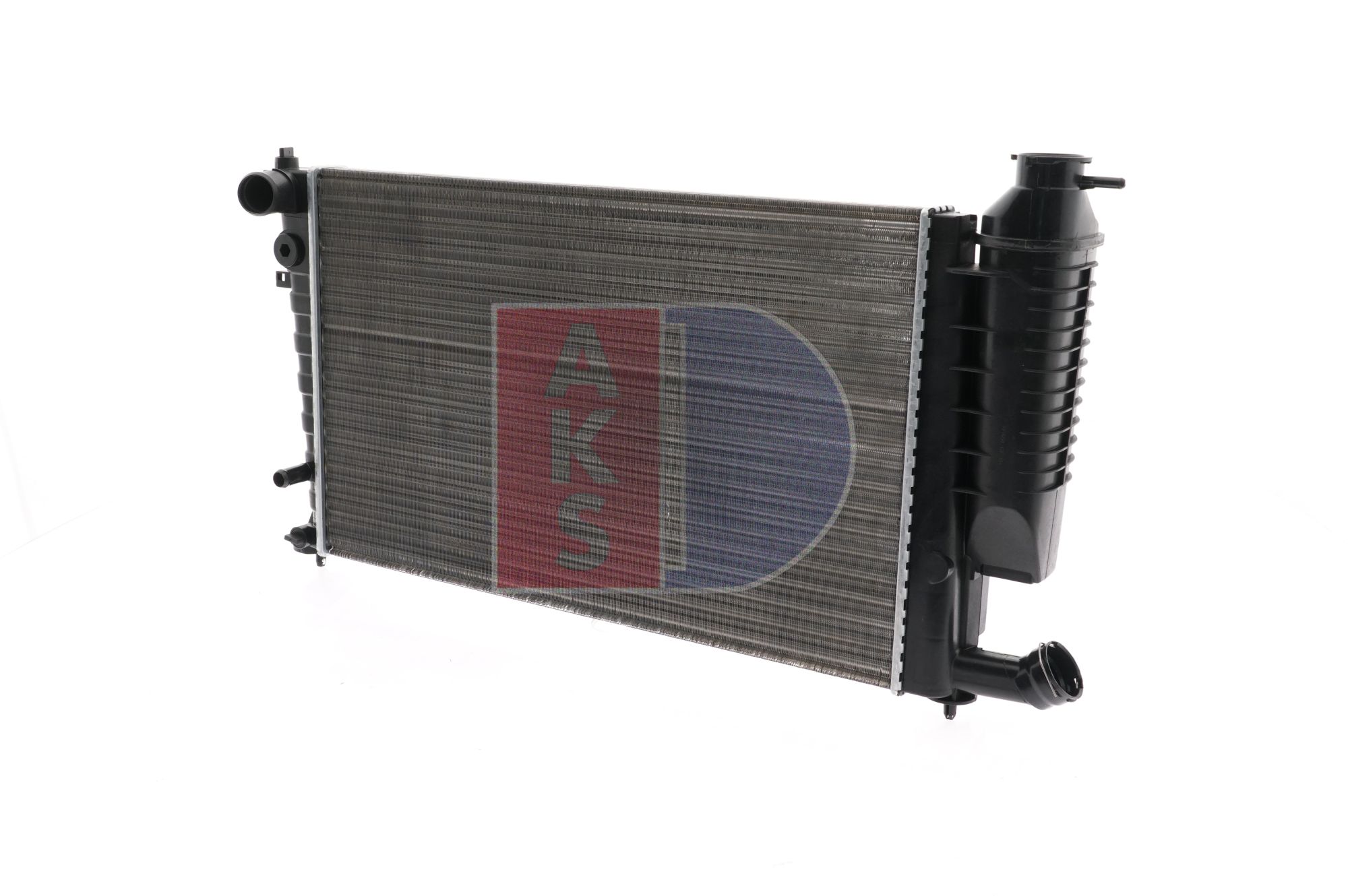 Kühler, Motorkühlung 060003N AKS DASIS 133046 VW, FORD, PEUGEOT, CITROЁN, VOLVO