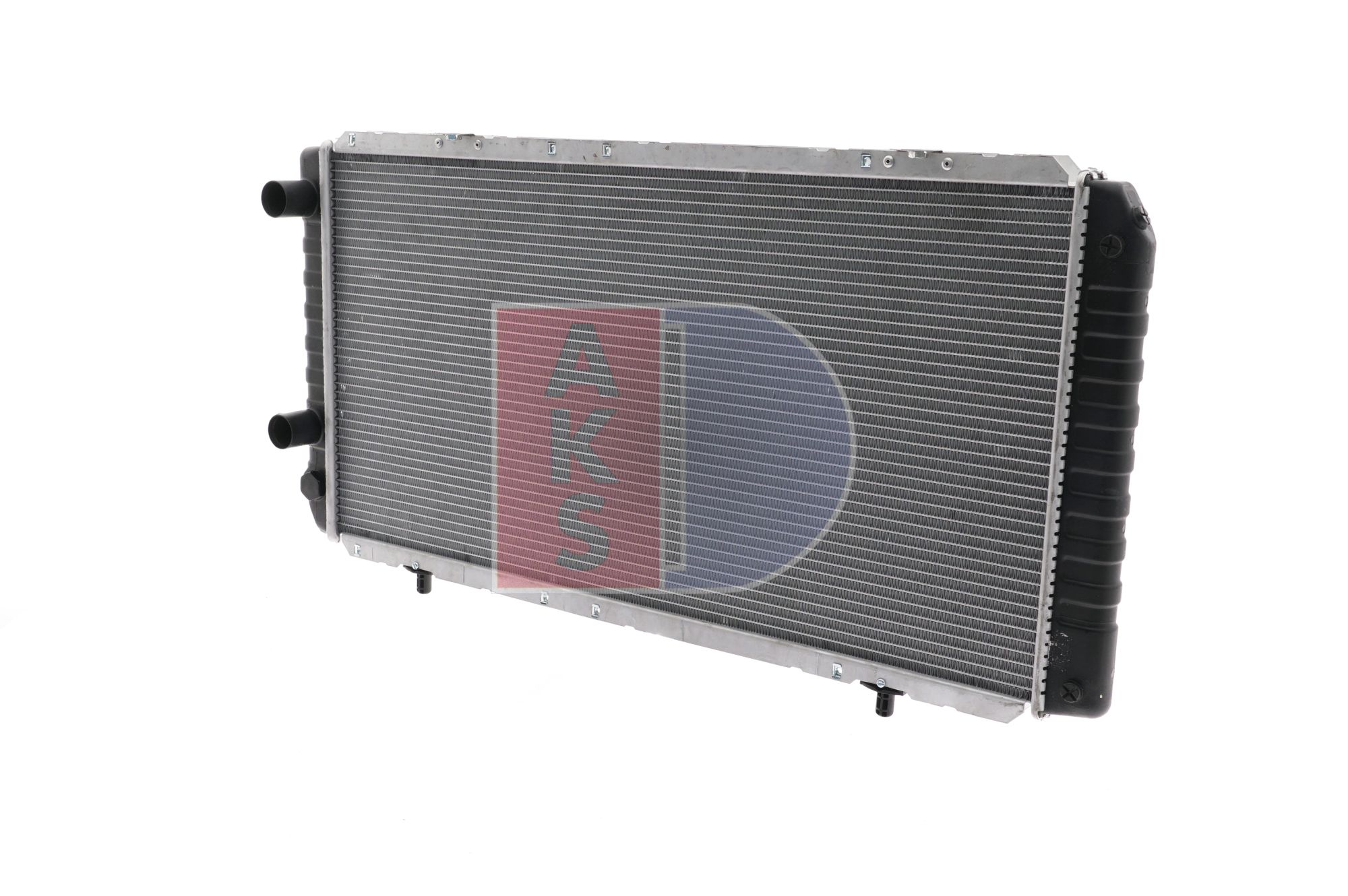 Kühler, Motorkühlung 1330-97 AKS DASIS 060054N VW, FORD, FIAT, PEUGEOT, CITROЁN