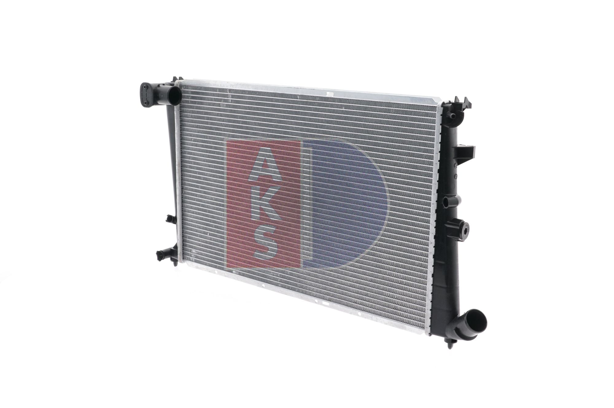 Radiators AKS DASIS 060180N rating