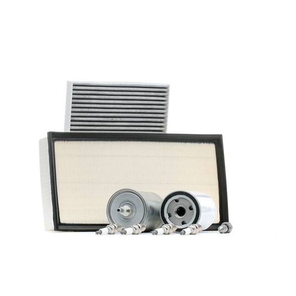 STARK SKPSM-45717188 Filterkit VW New Beetle Hatchback (9C1, 1C1) 1.6 102 Pk Benzine AYD