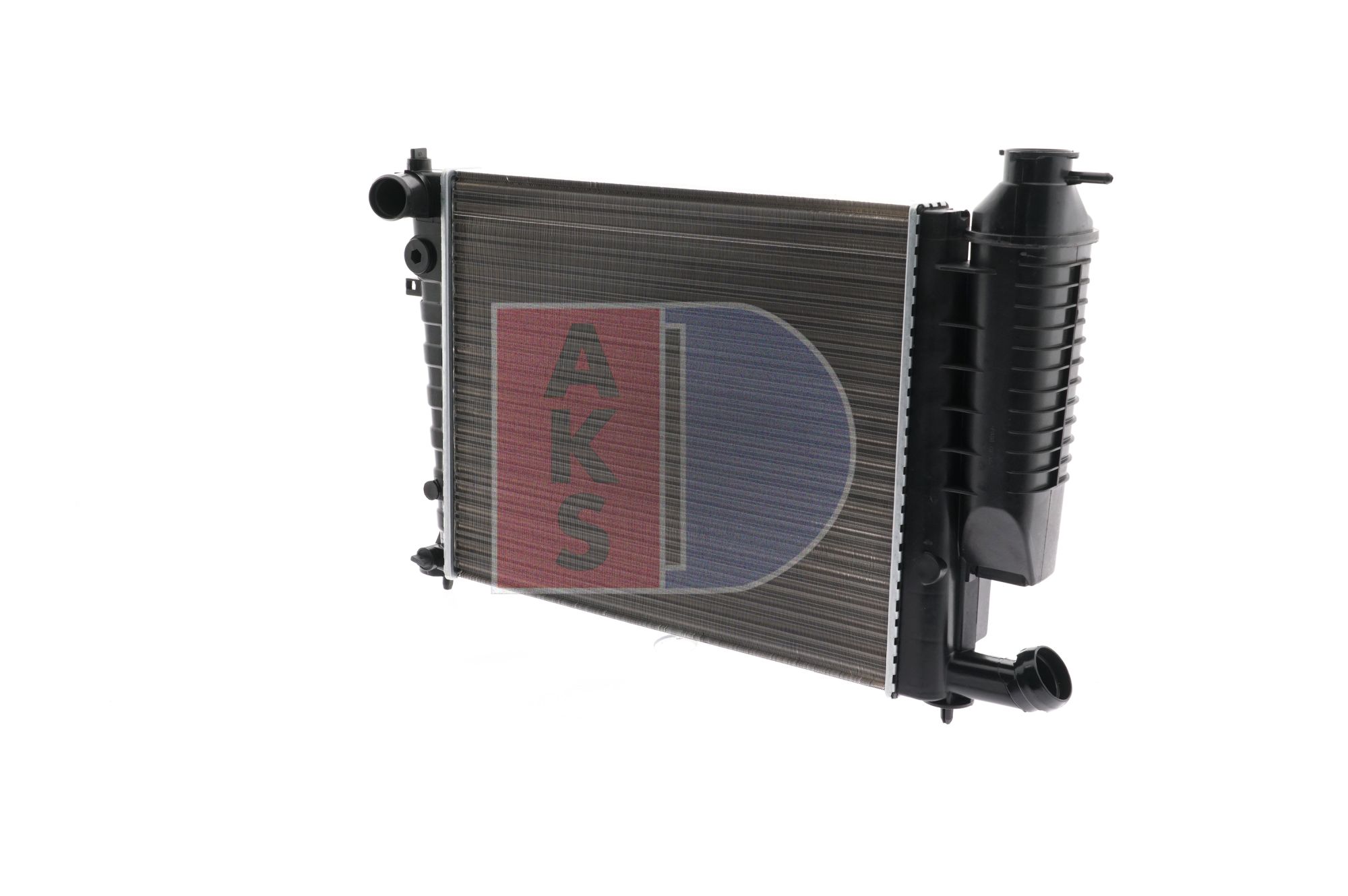 AKS DASIS 060250N Kühler, Motorkühlung