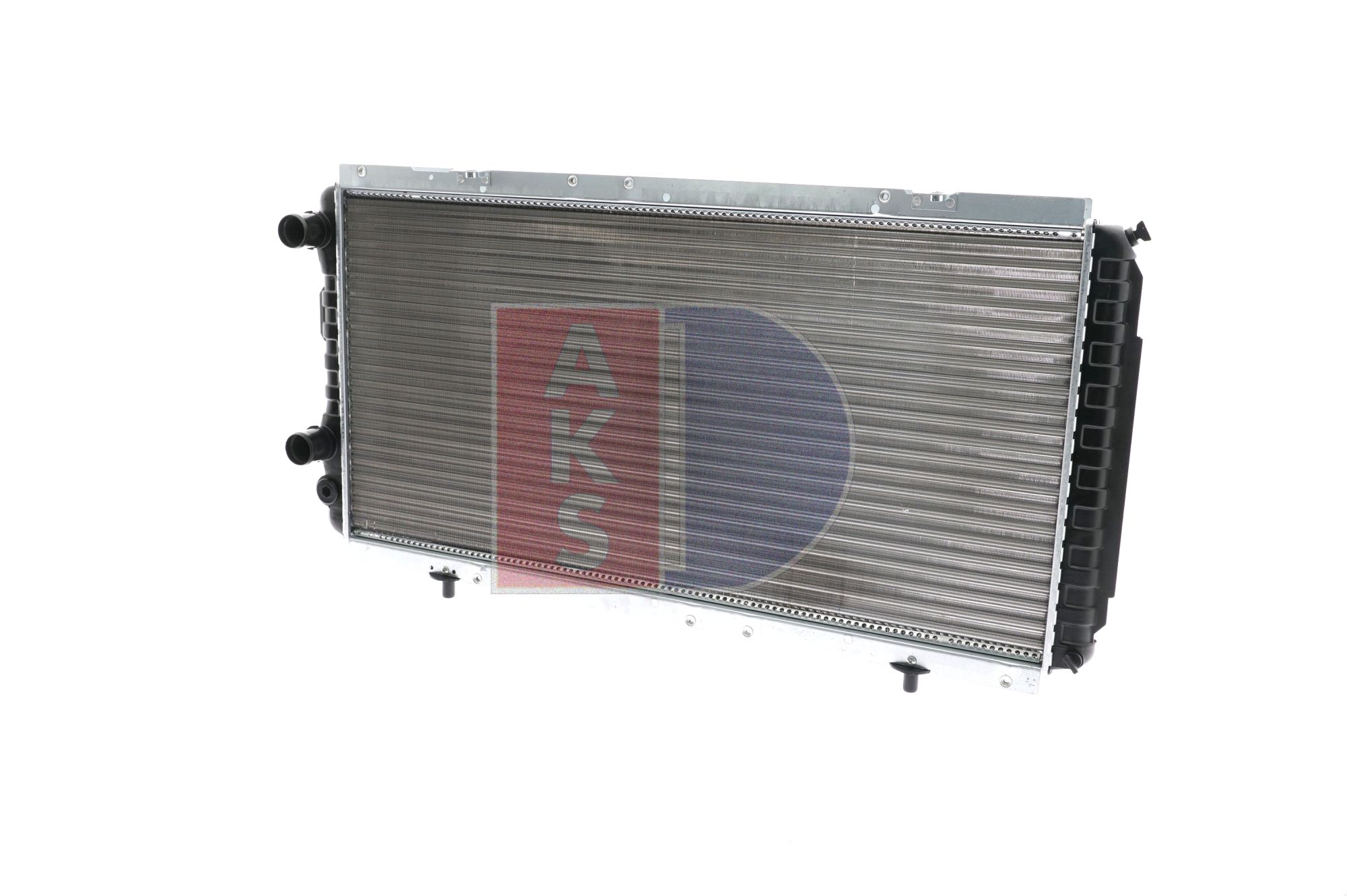 Radiator AKS DASIS 060610N