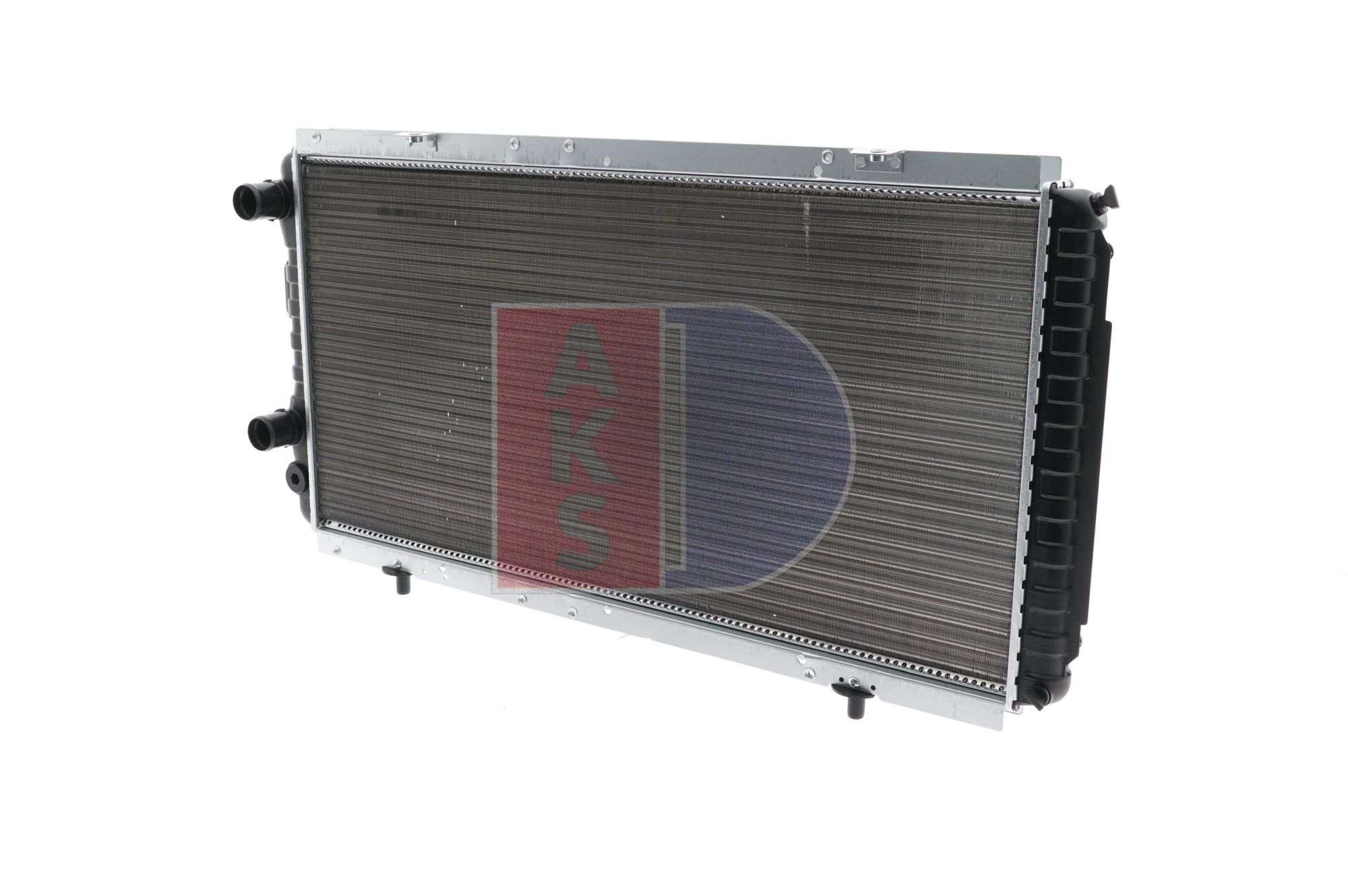 Radiator AKS DASIS 060620N waardering