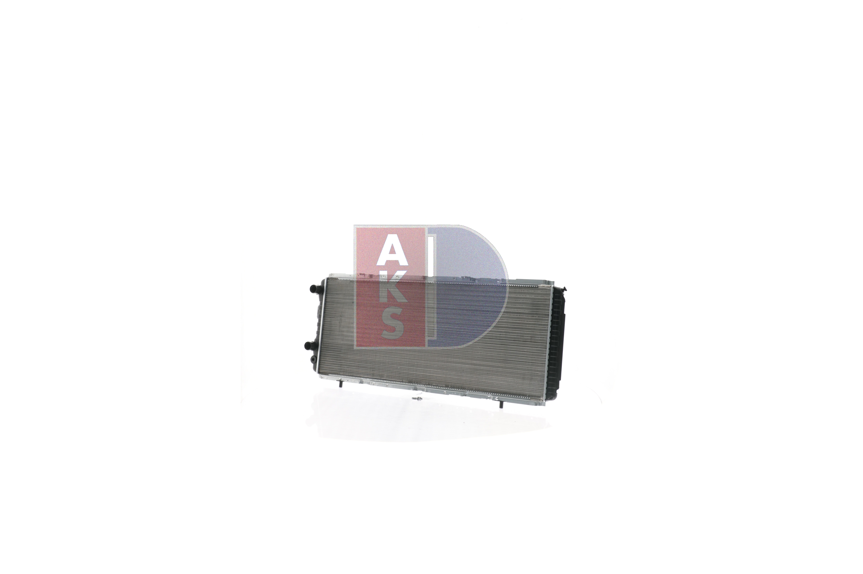 Wasserkühler AKS DASIS 060630N Bewertung