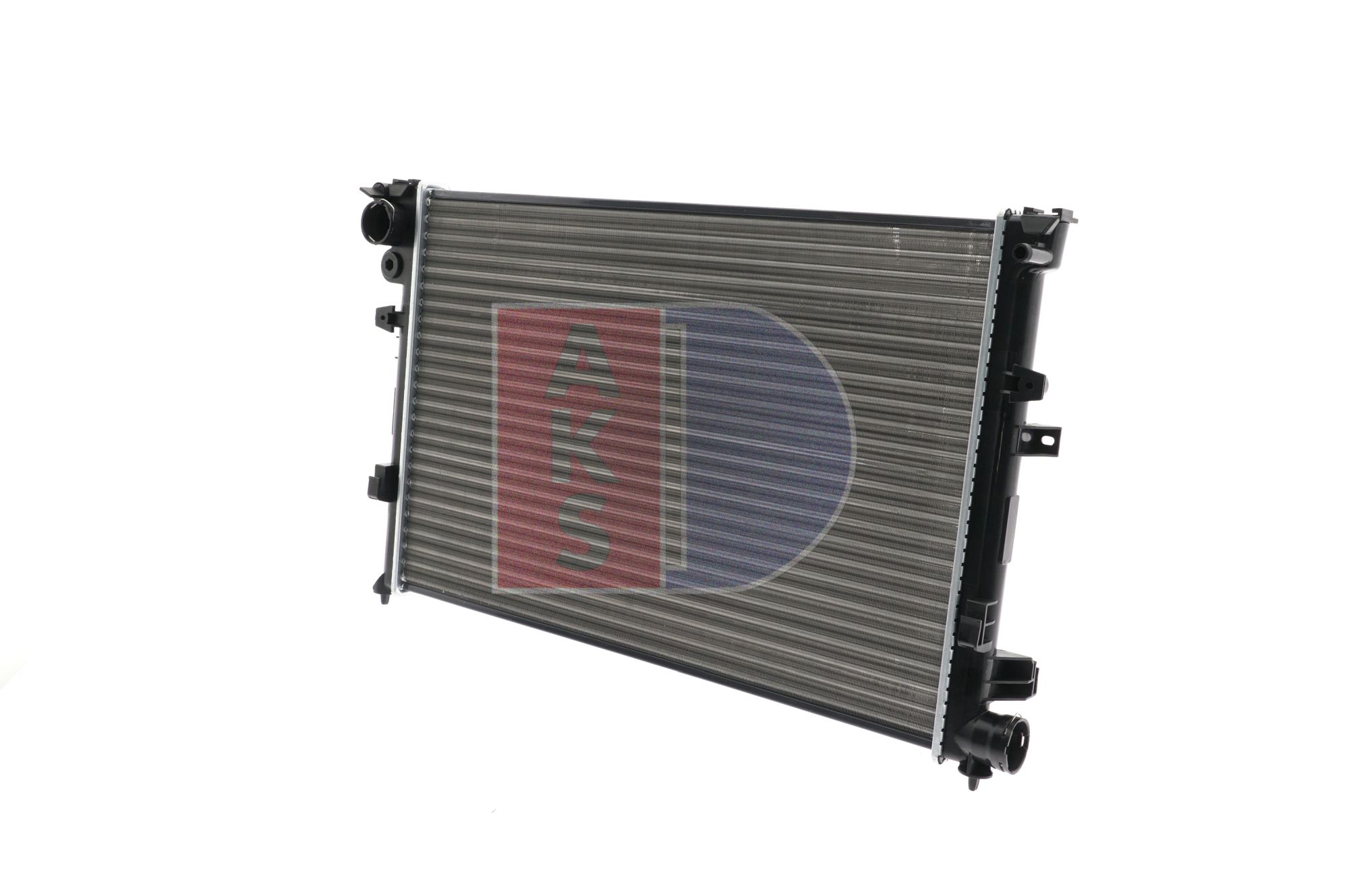 Kühler, Motorkühlung 060660N AKS DASIS 1473910080 VW, FIAT, PEUGEOT, CITROЁN, VOLVO