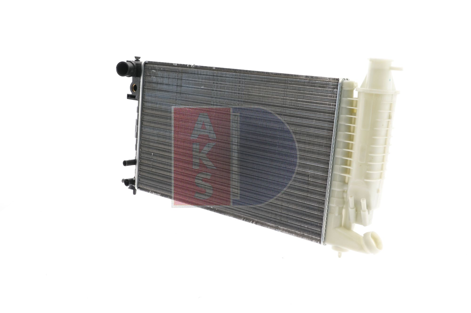AKS DASIS 060710N Radiateur