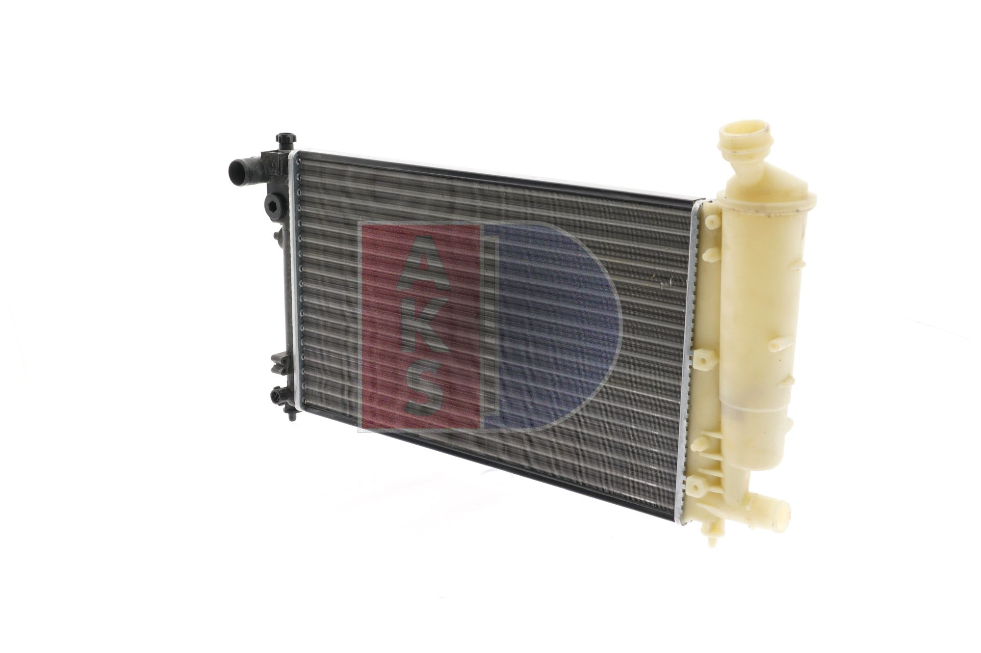 Radiators AKS DASIS 060810N rating