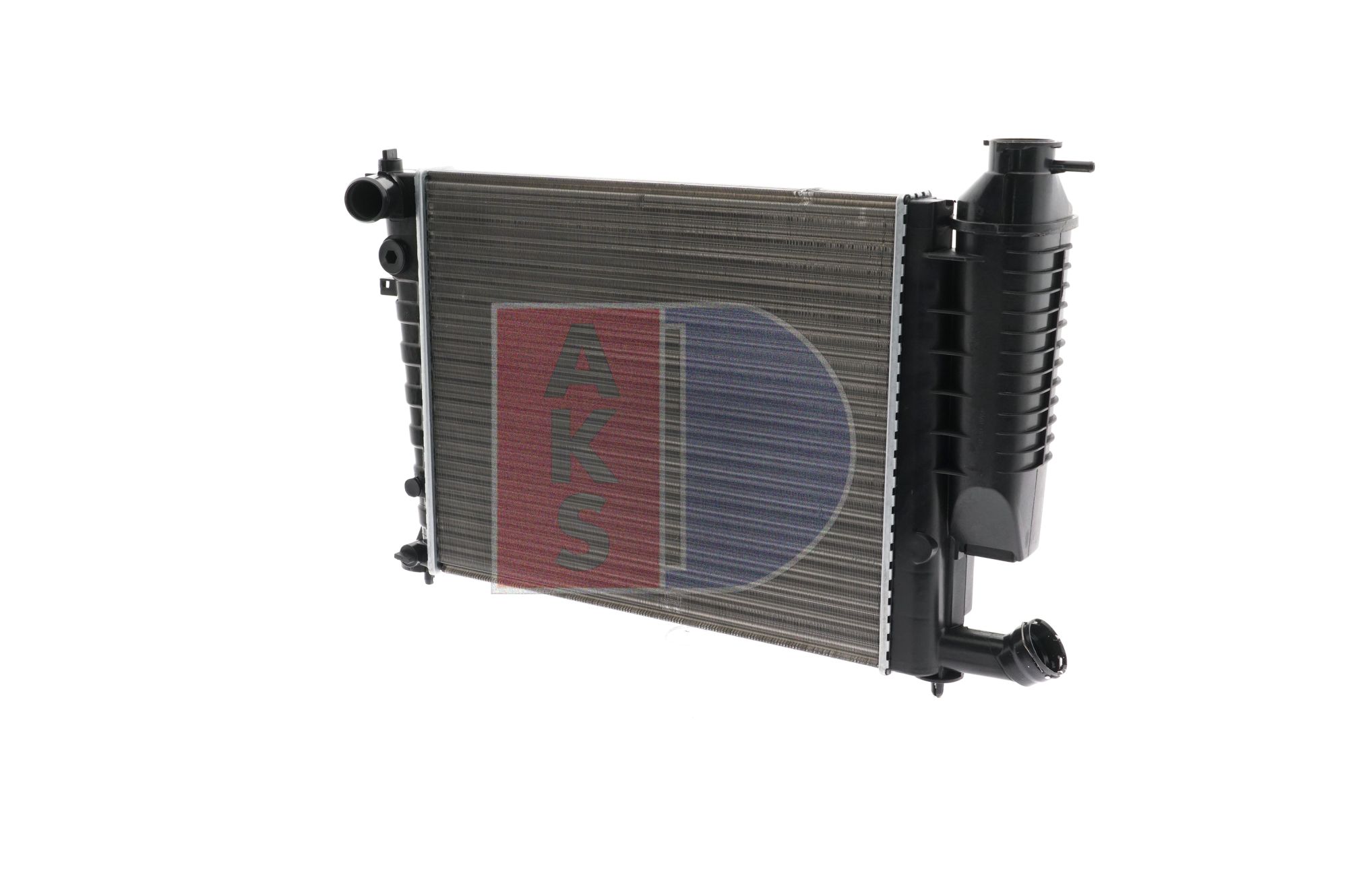 AKS DASIS 061010N Radiateur du moteur