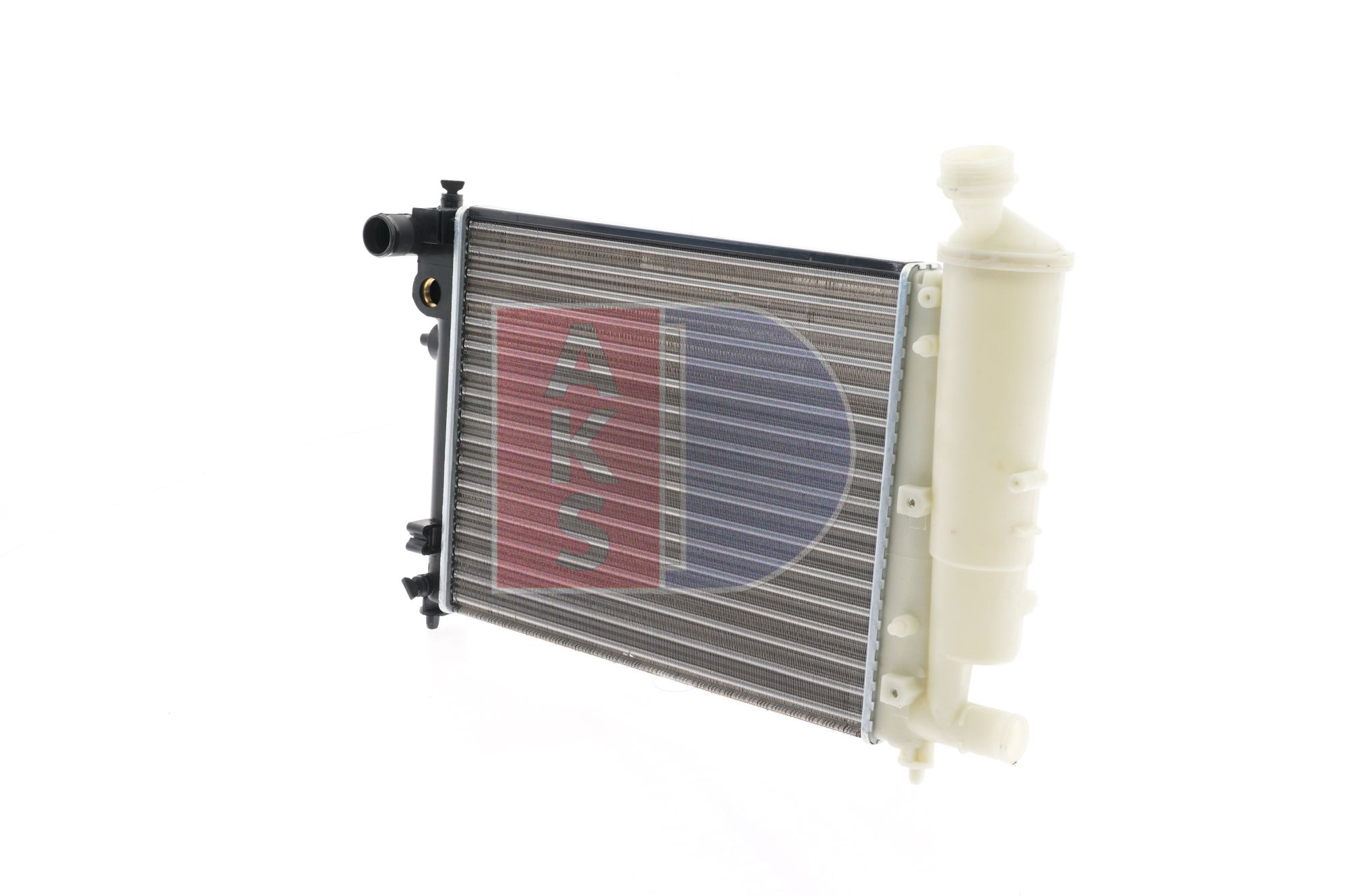 Radiateur du moteur 1330 A6 AKS DASIS 061140N VOLKSWAGEN, PEUGEOT, FORD, CITROЁN, FIAT