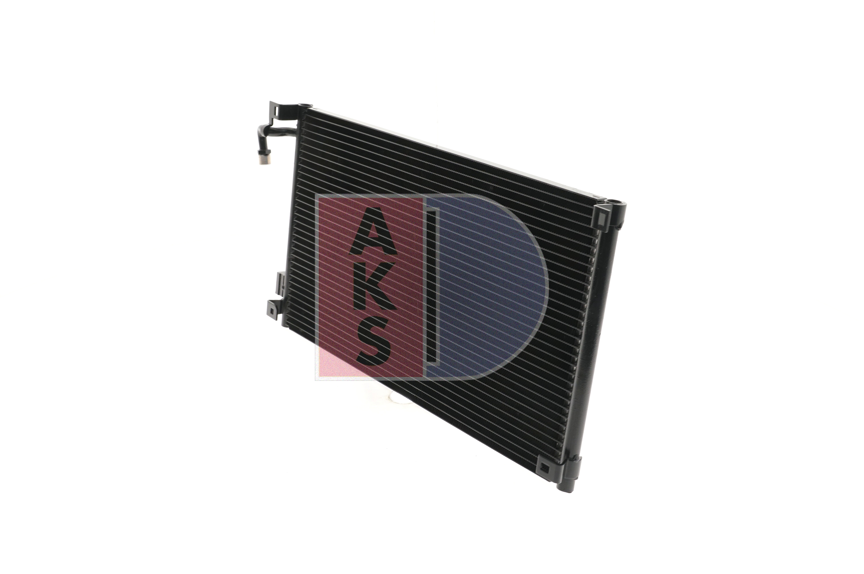 Klimakühler AKS DASIS 062003N Bewertung