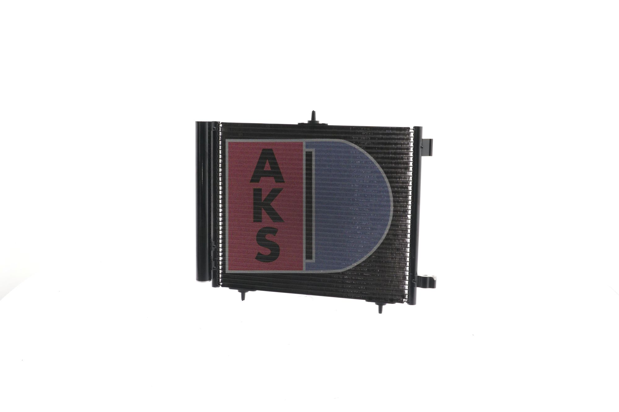 Klimakühler AKS DASIS 062004N