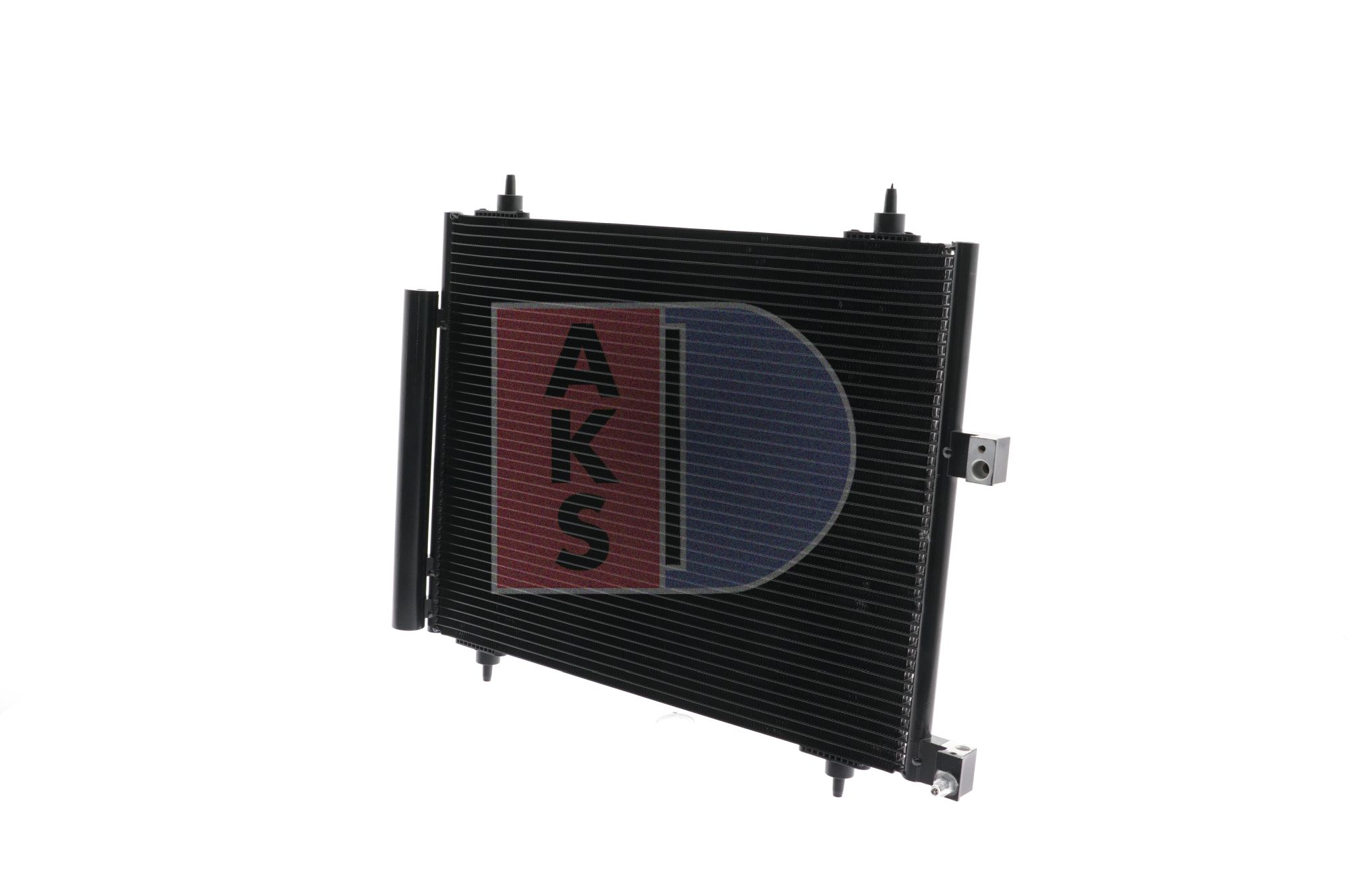 AKS DASIS 062005N Klimakondensator