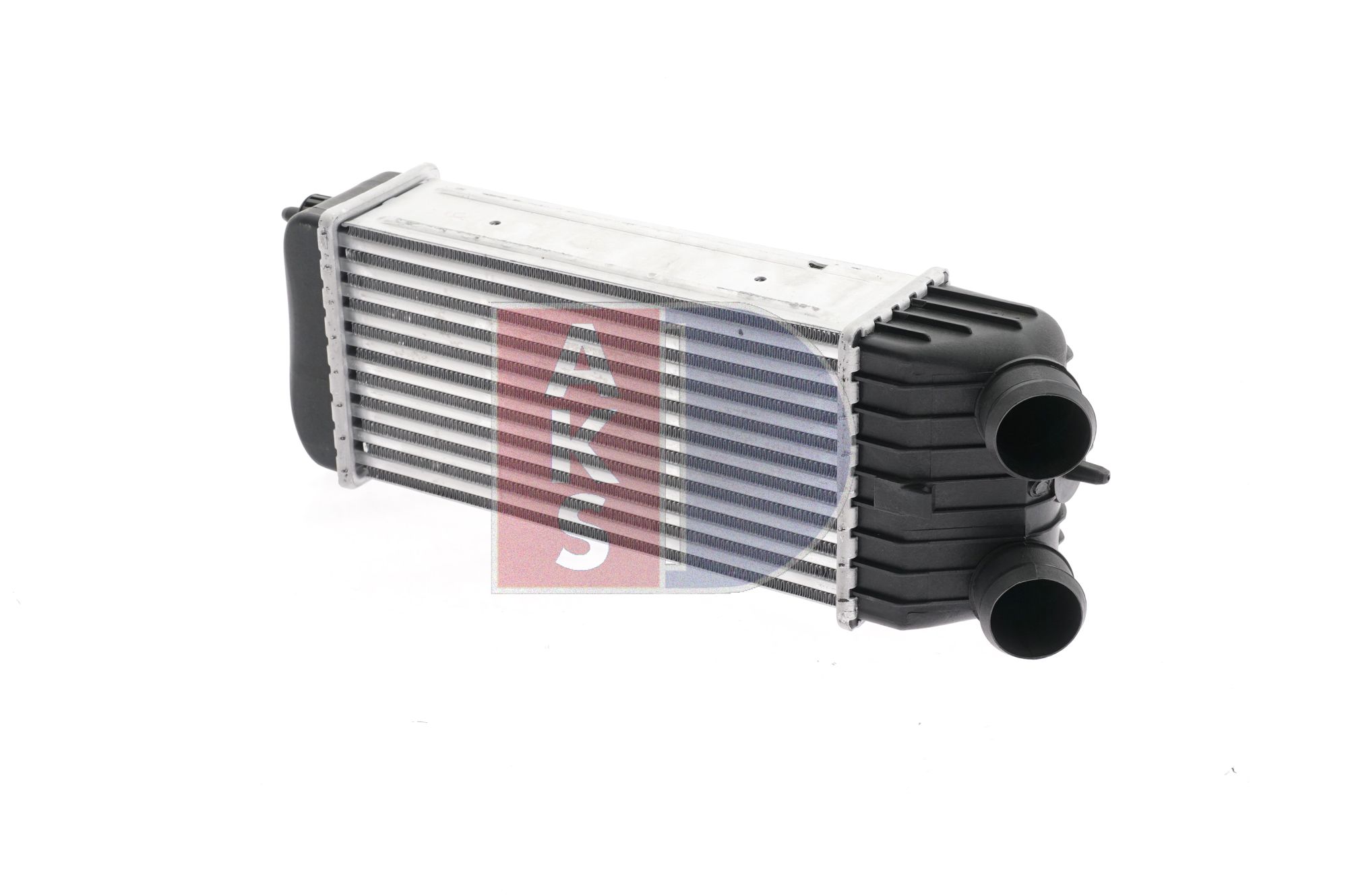 Intercooler AKS DASIS 067001N Bewertung