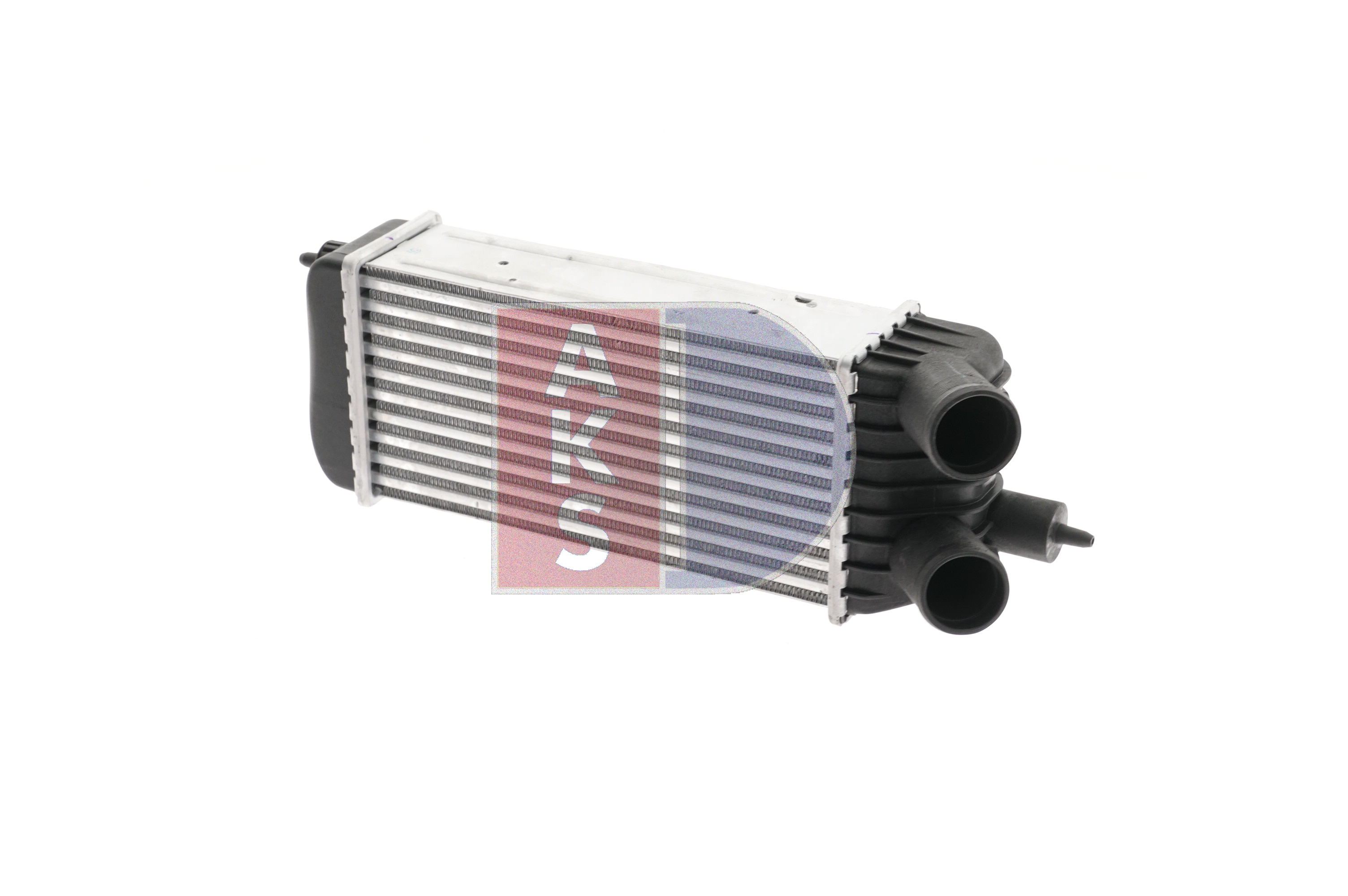 Intercooler AKS DASIS 067002N Bewertung