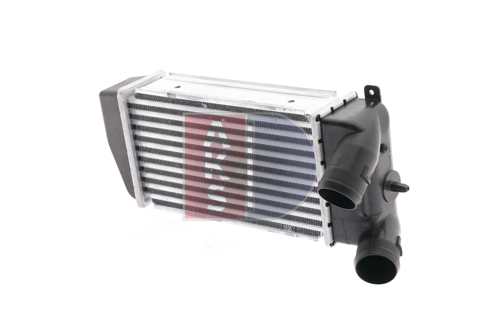Turbo Intercooler AKS DASIS 067005N rating