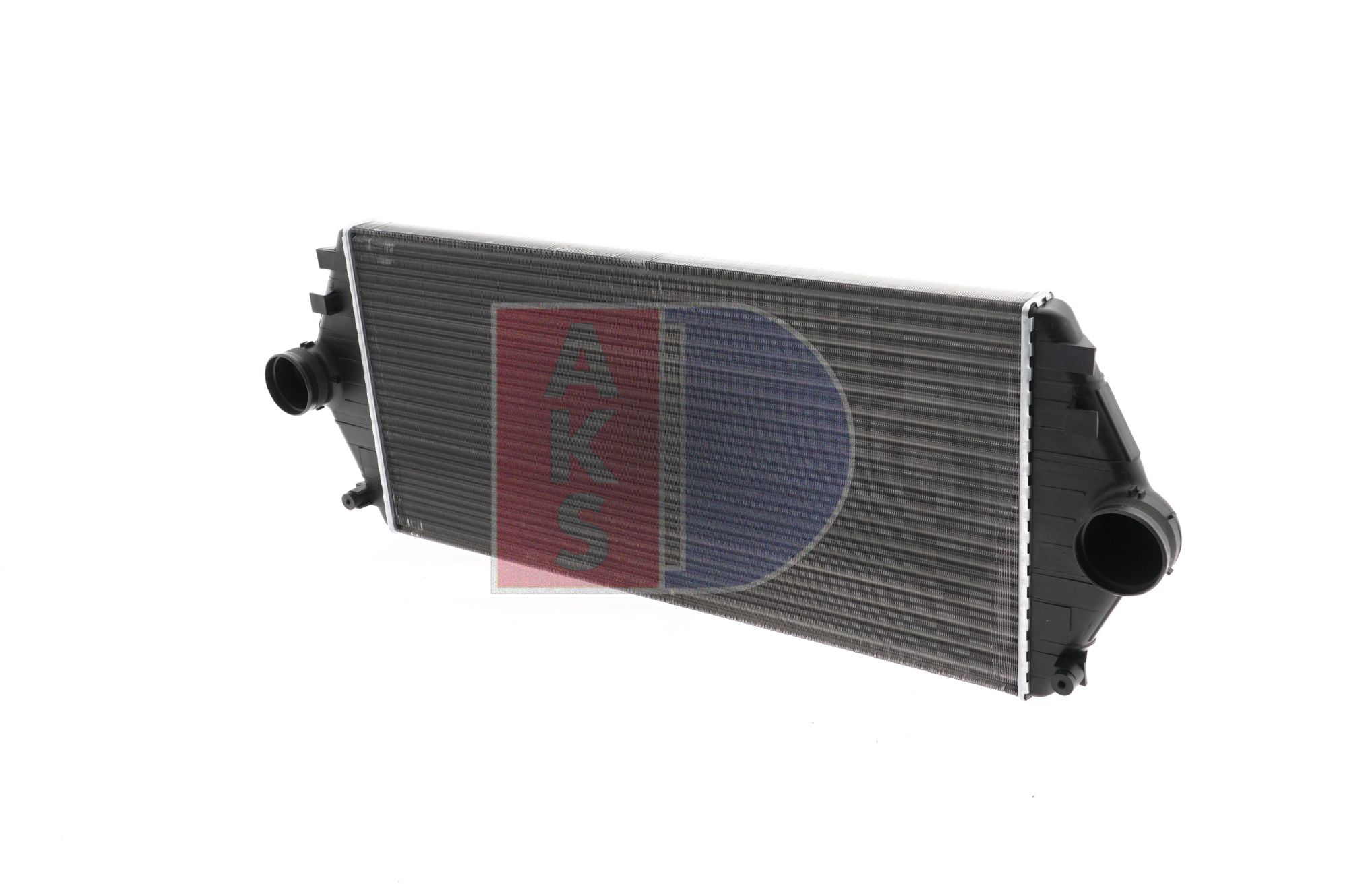 Intercooler AKS DASIS 067040N
