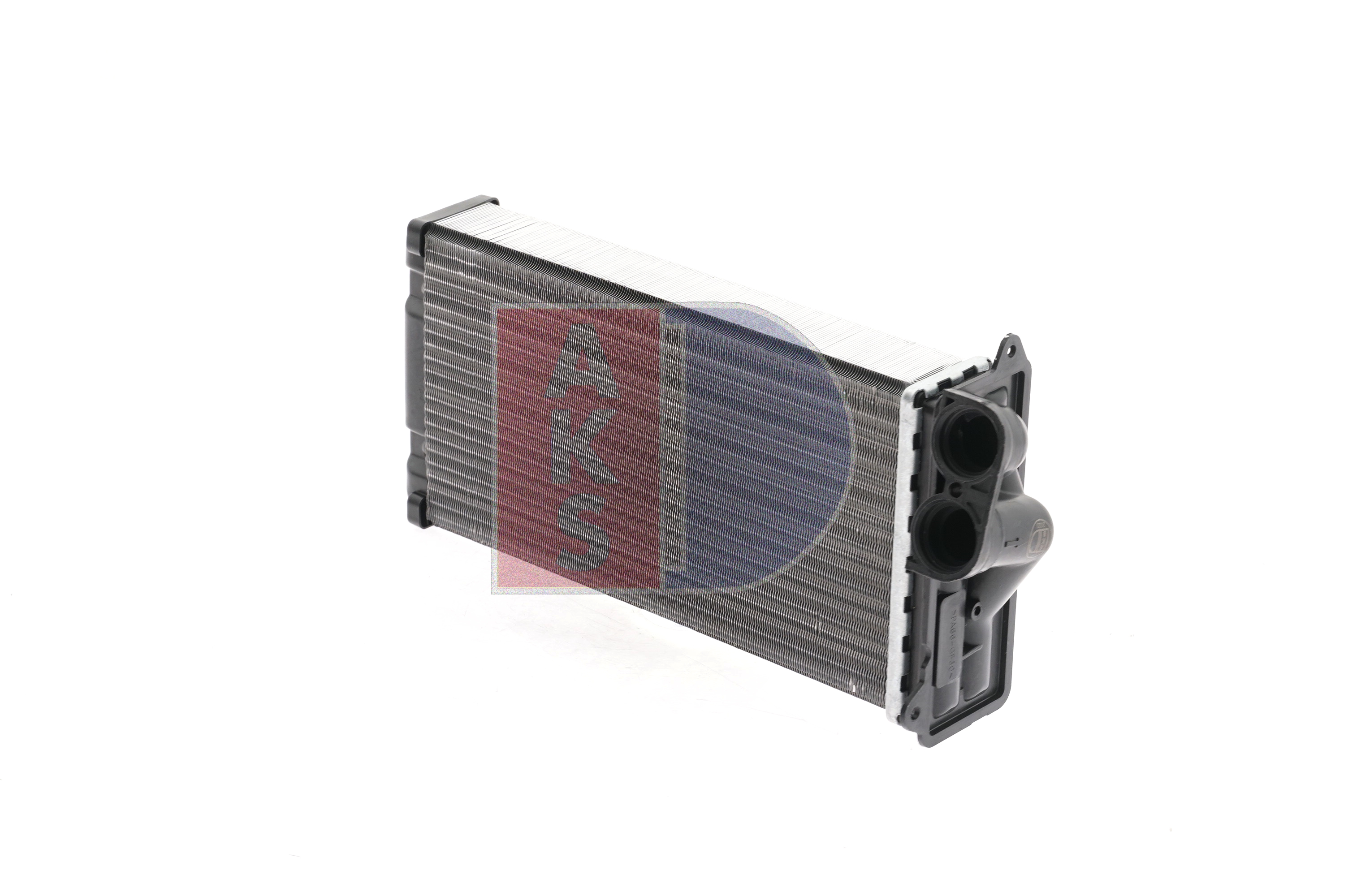 1720425 AKS DASIS 069003N Citroen C2 Mk1 Heater matrix