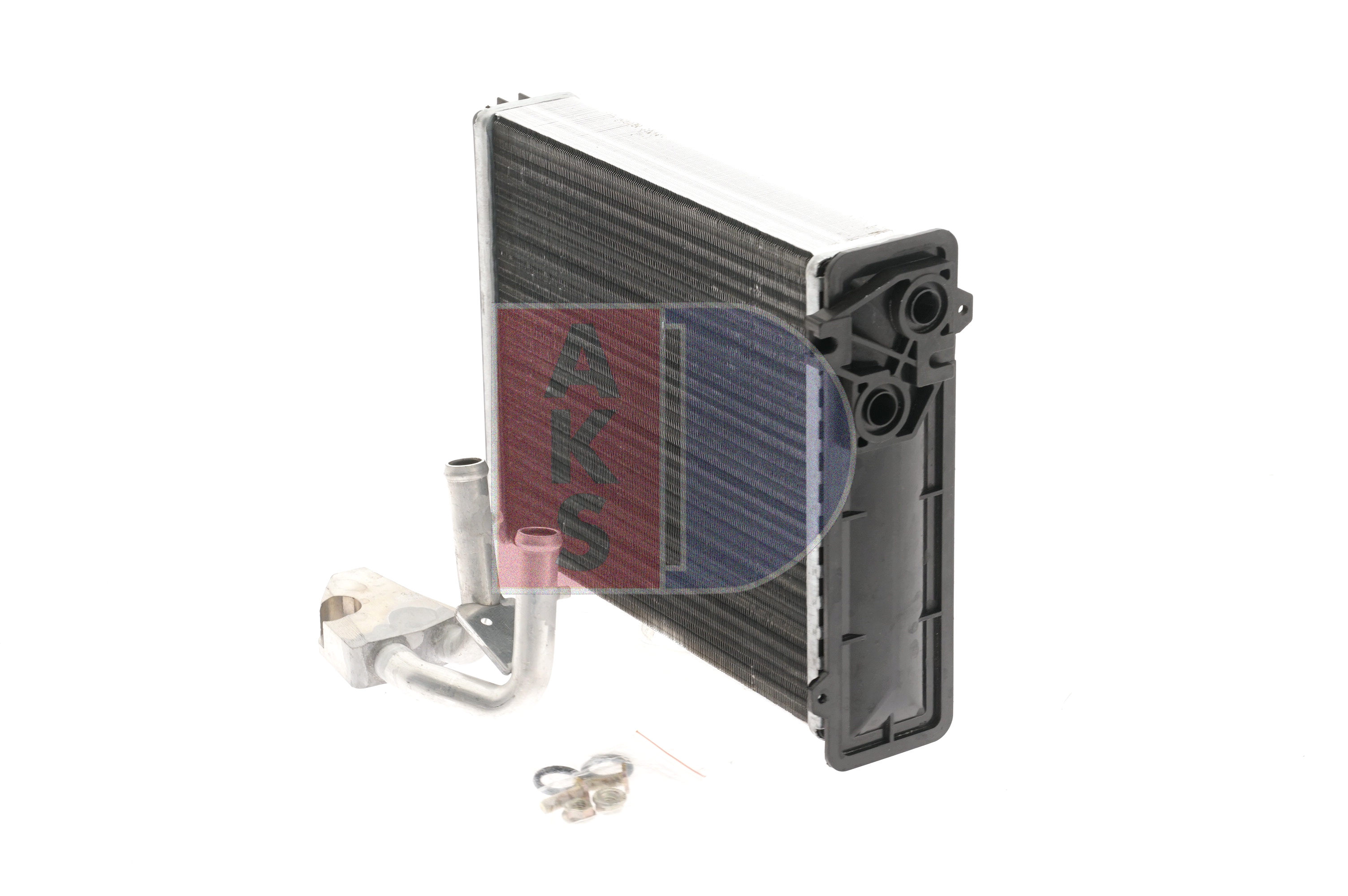 Wärmetauscher, Innenraumheizung 069004N AKS DASIS 1321310080 FIAT, PEUGEOT, CITROЁN, VOLVO, FSO