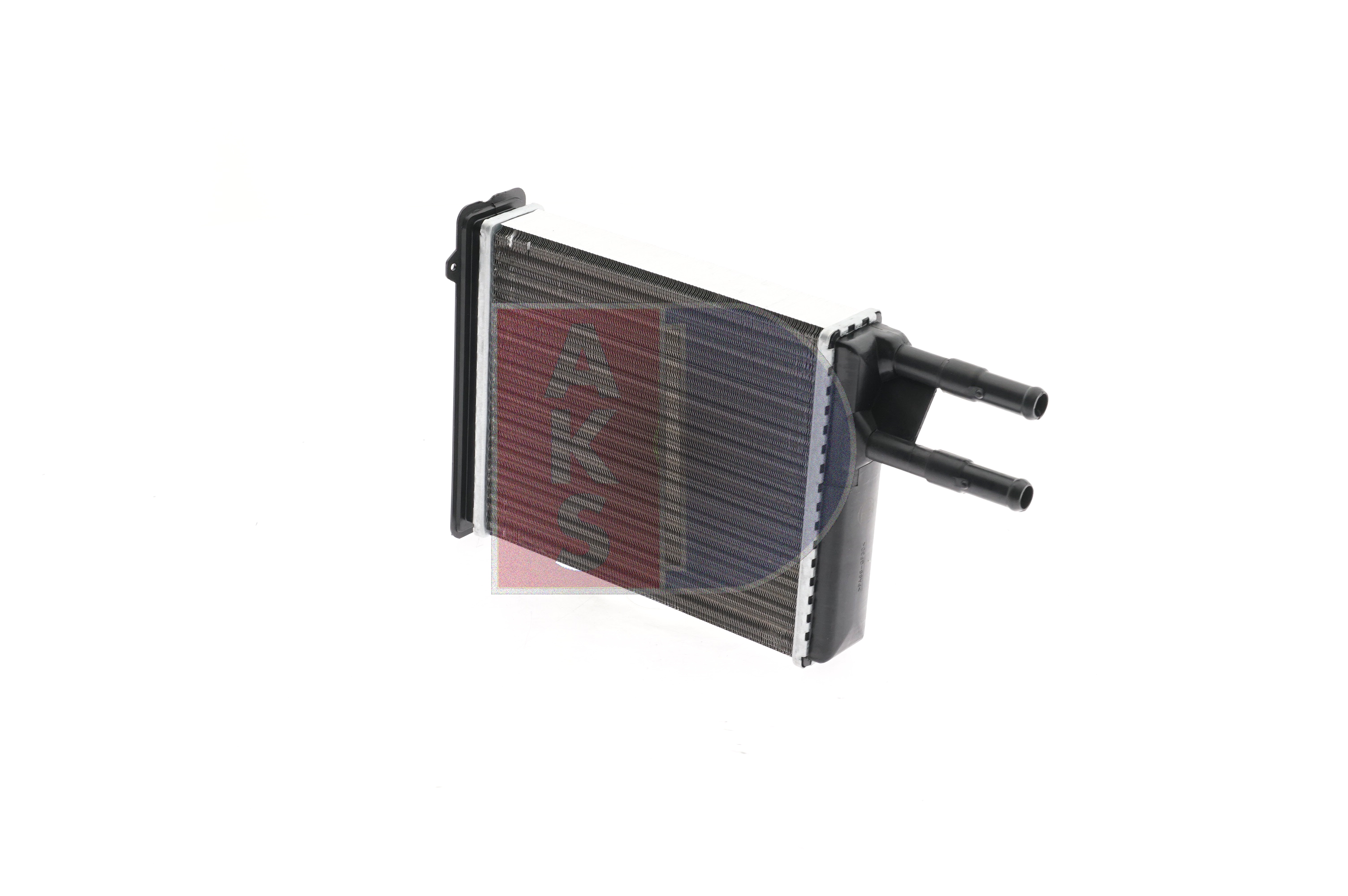AKS DASIS 069040N Radiateur de chauffage