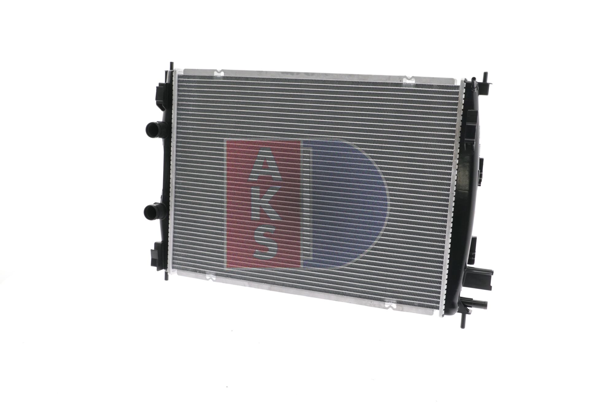 Kühler, Motorkühlung 070001N AKS DASIS 21400JD51C NISSAN