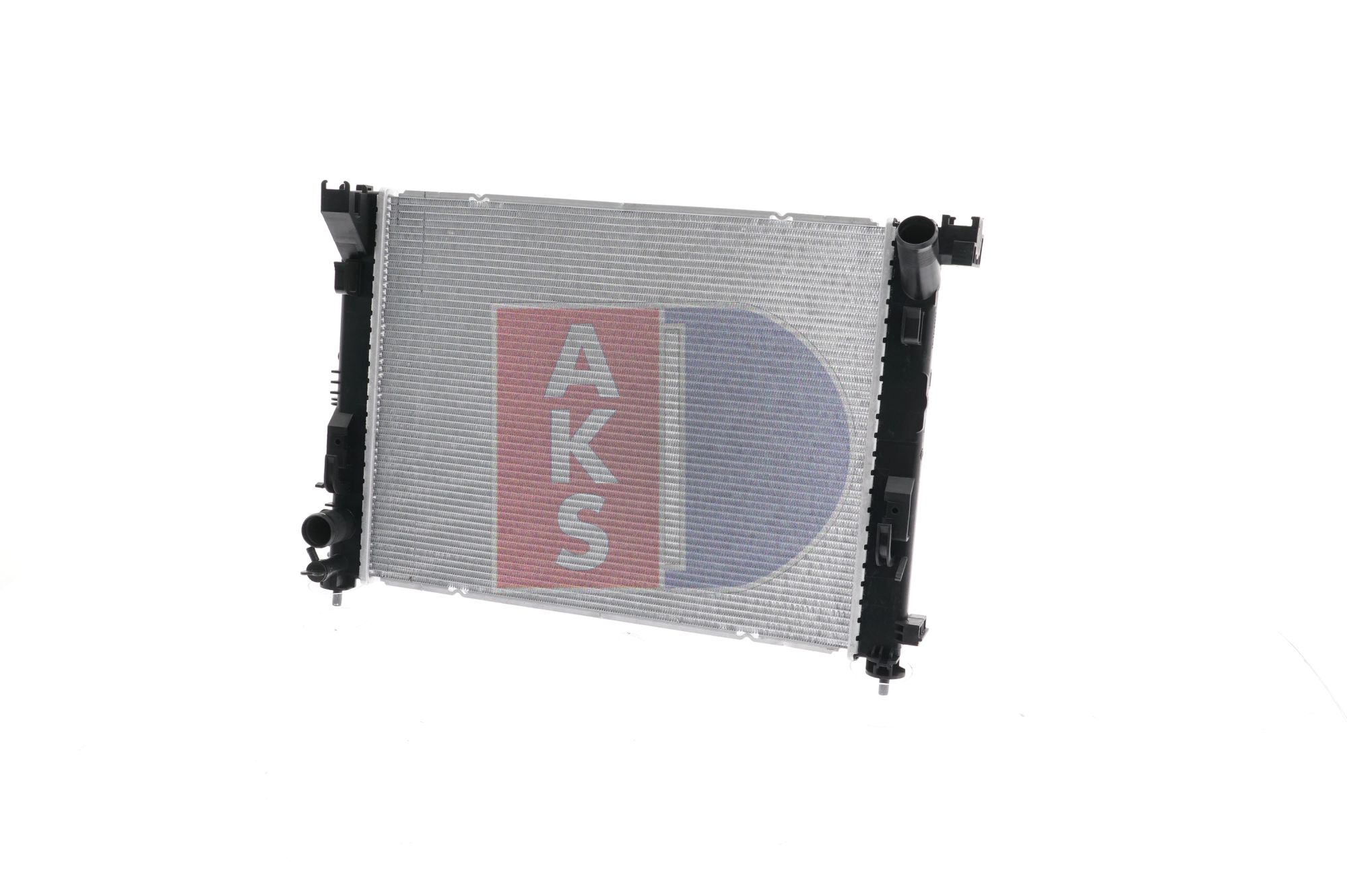 Wasserkühler AKS DASIS 070008N Bewertung