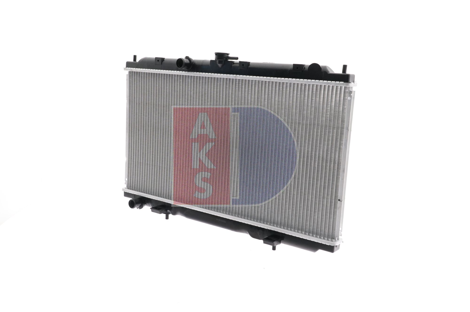 Radiators AKS DASIS 070077N rating