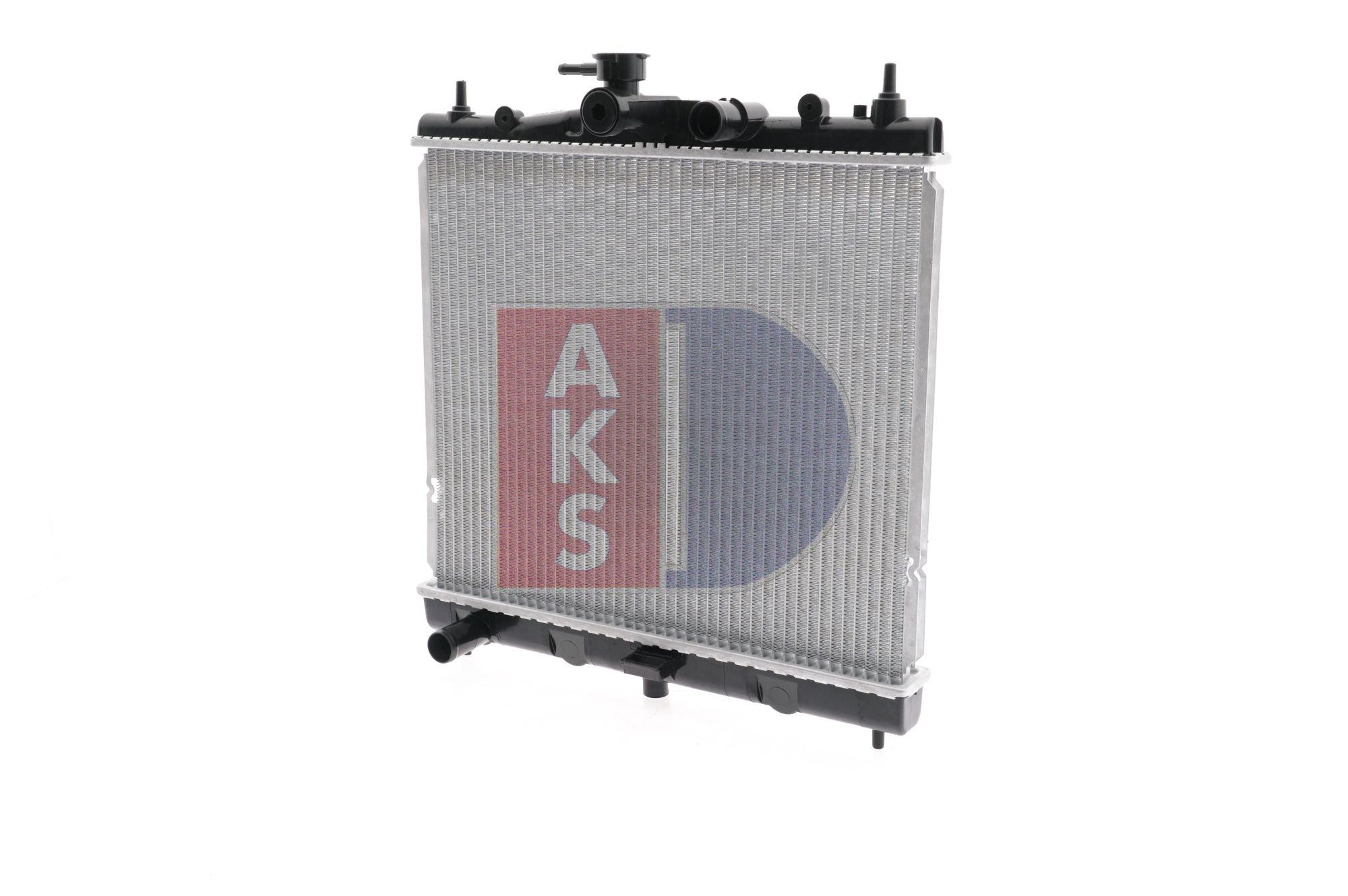 Radiators AKS DASIS 070078N rating