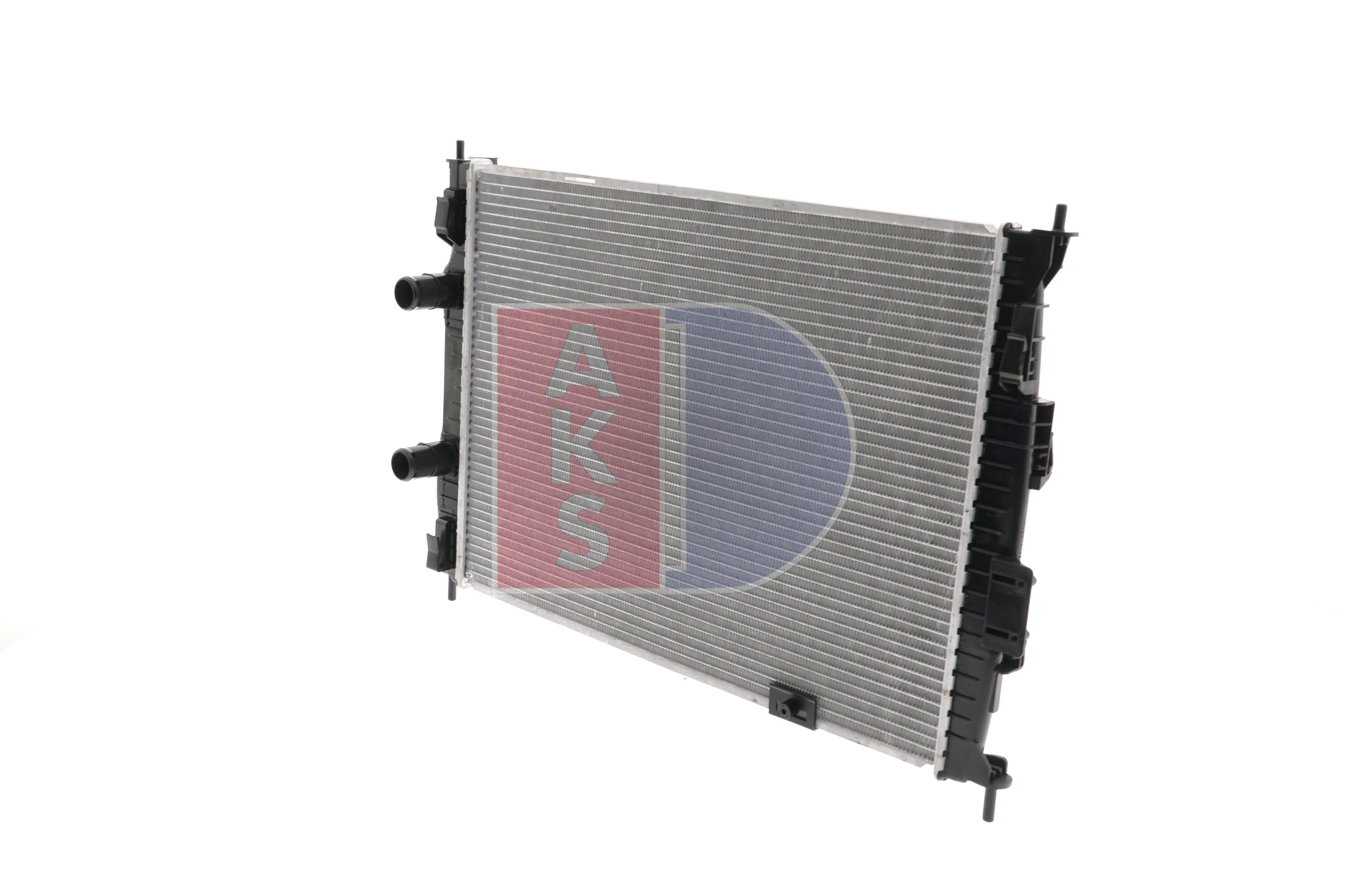 Kühler, Motorkühlung 070130N AKS DASIS 21400JD20E NISSAN, VOLVO