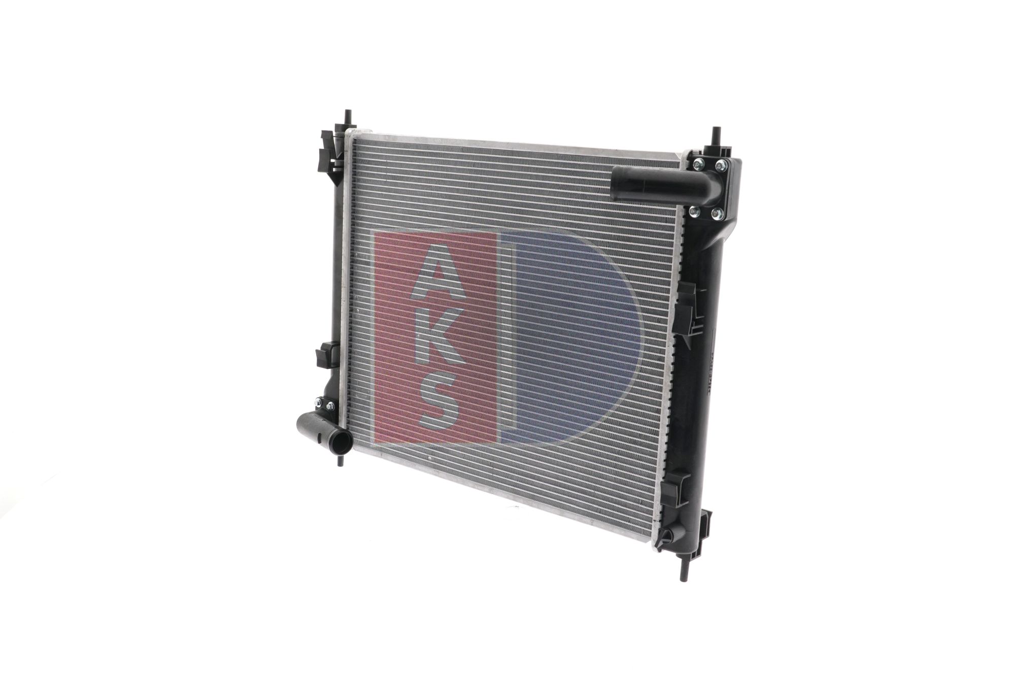 Kühler, Motorkühlung 070135N AKS DASIS 214101KC5A NISSAN, VOLVO, INFINITI
