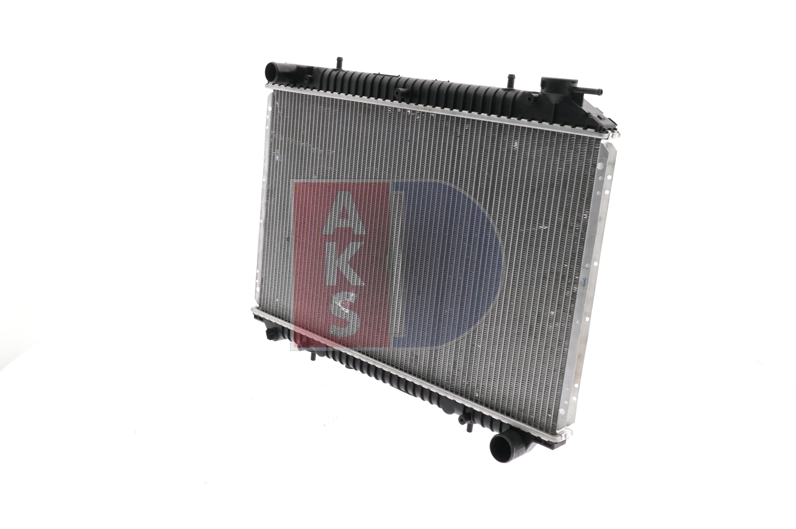 Radiators AKS DASIS 070270N rating
