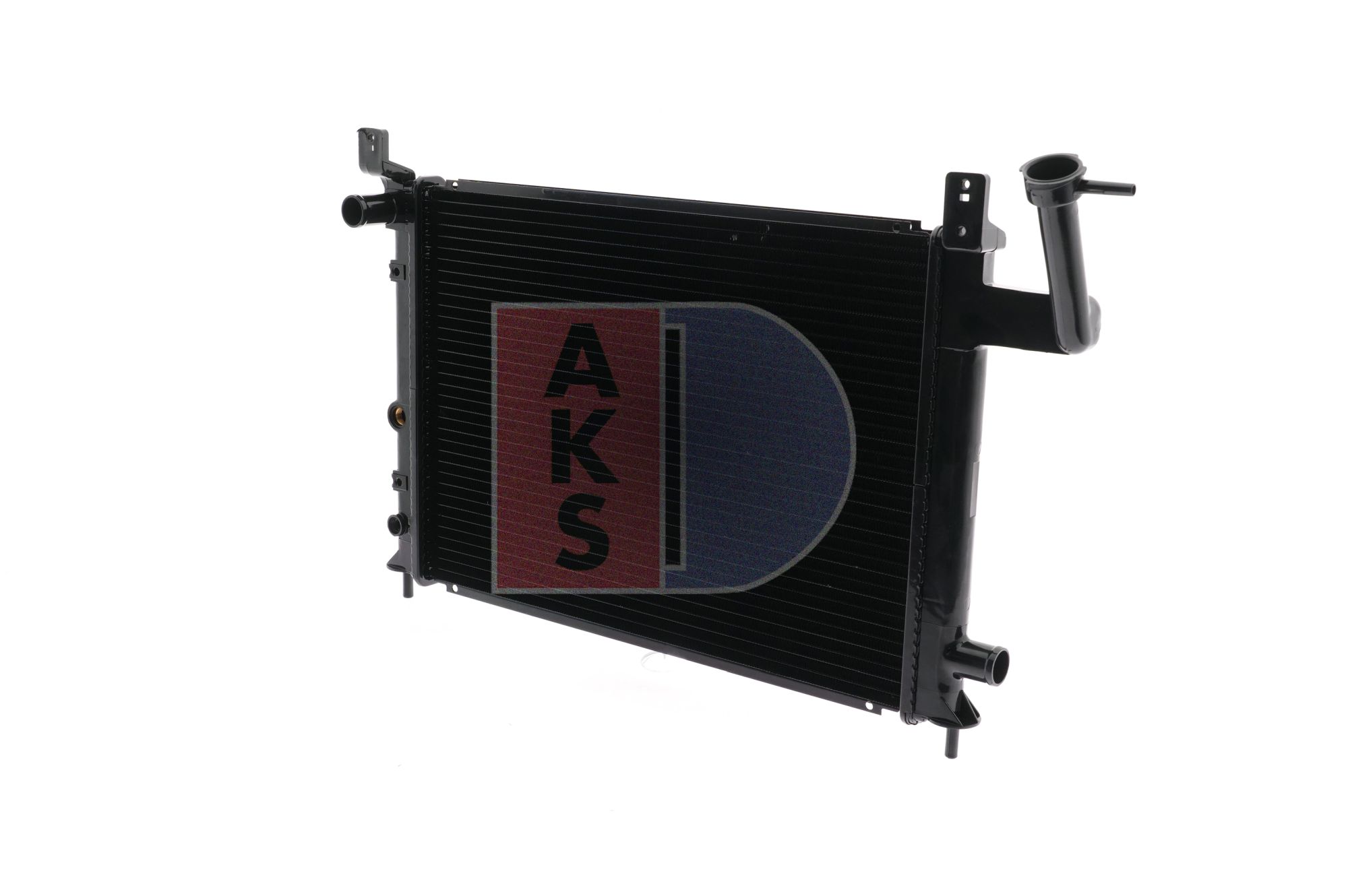 Wasserkühler AKS DASIS 071160N Bewertung