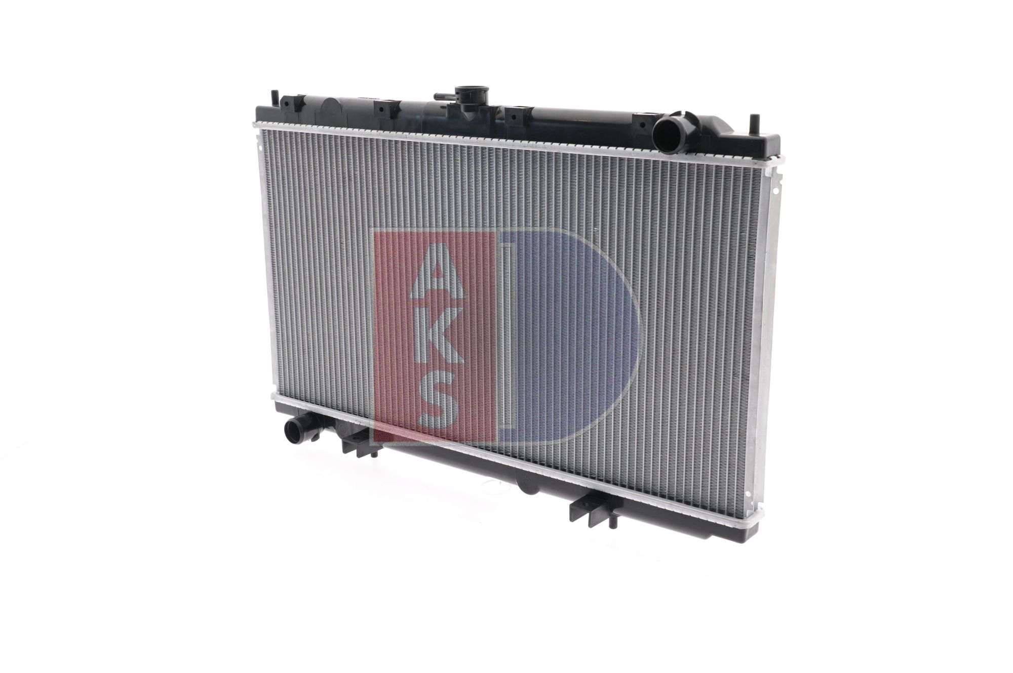 AKS DASIS 071450N Radiator, racire motor