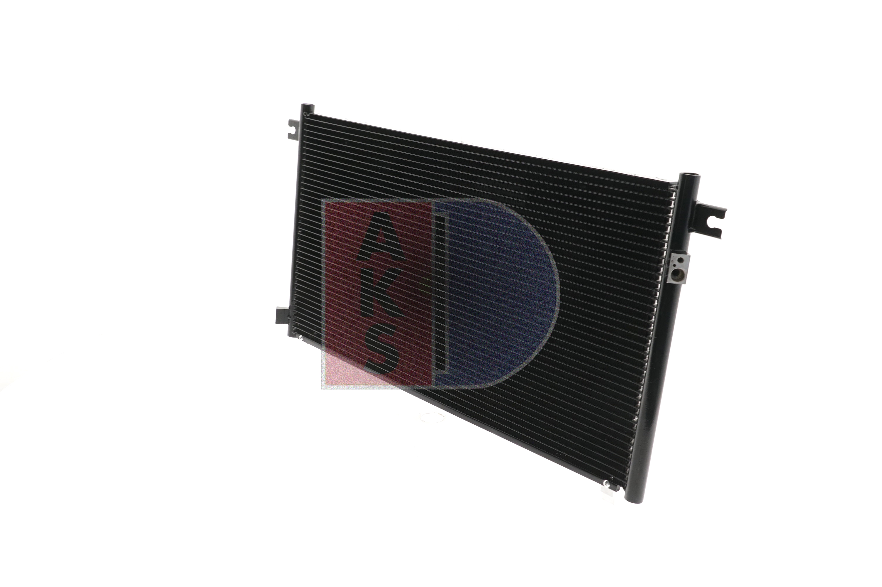Klimakondensator 072042N AKS DASIS 92110VC80A NISSAN, VOLVO