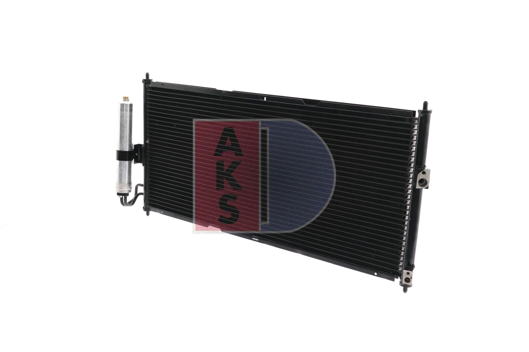AKS DASIS 072390N Klimakondensator