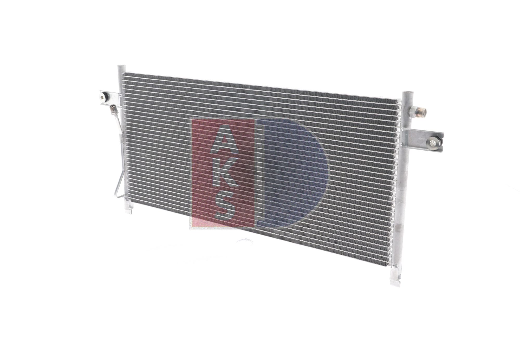 AC condenser AKS DASIS 072400N rating
