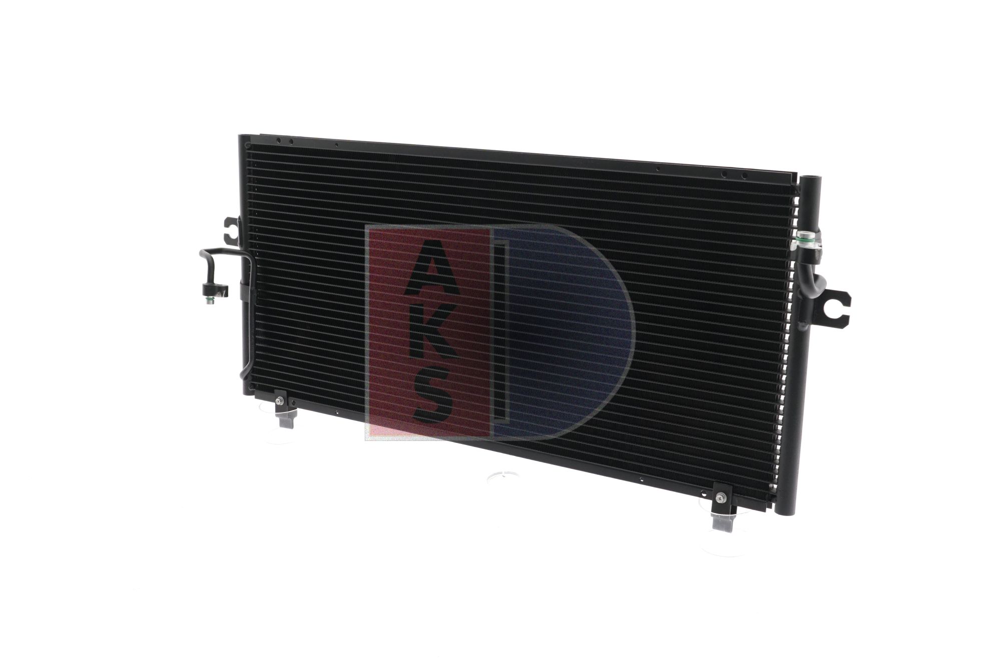 AC condenser AKS DASIS 072420N rating