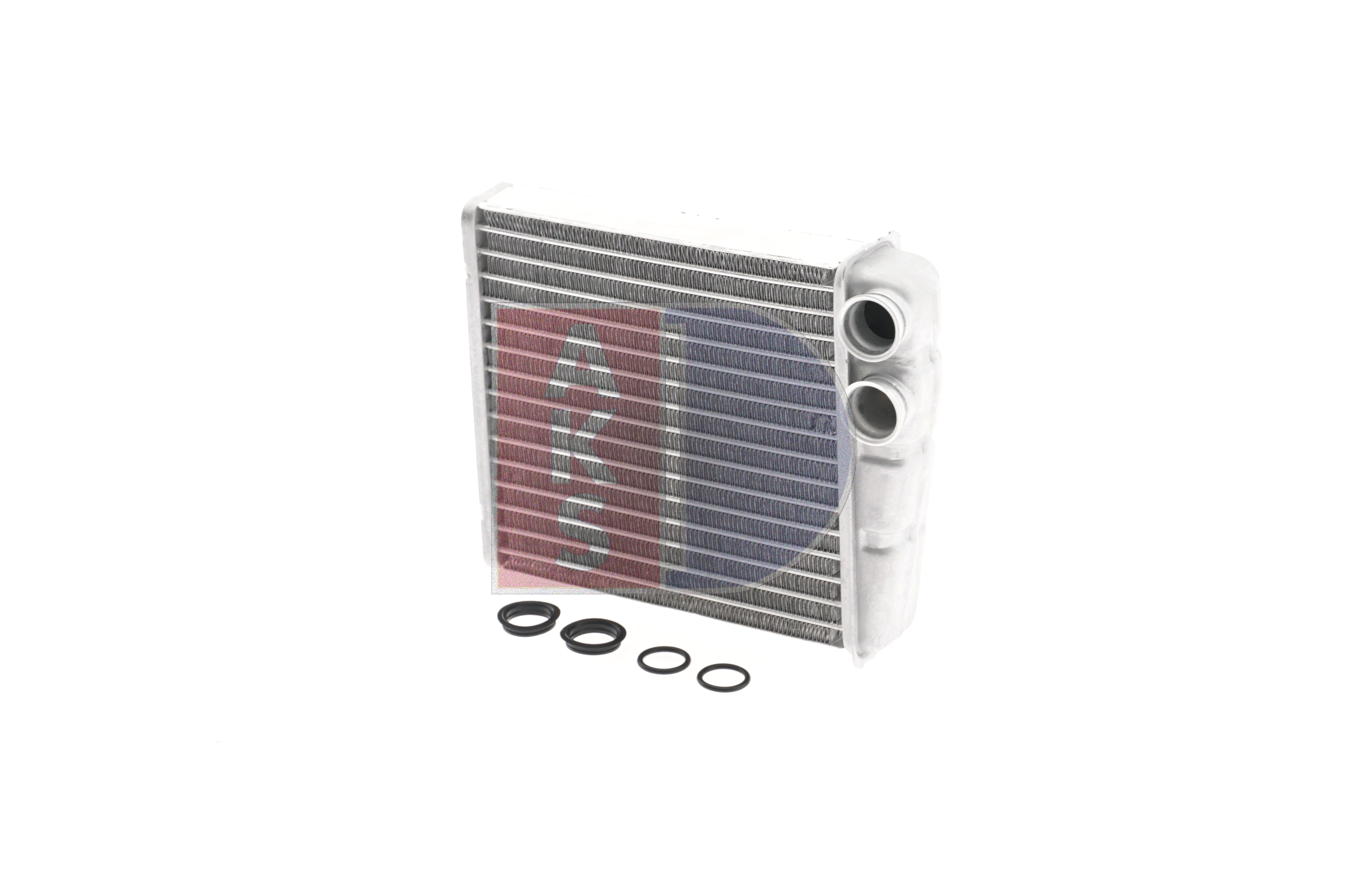 1720834 AKS DASIS 079000N Värmepaket Nissan Note e11 pris