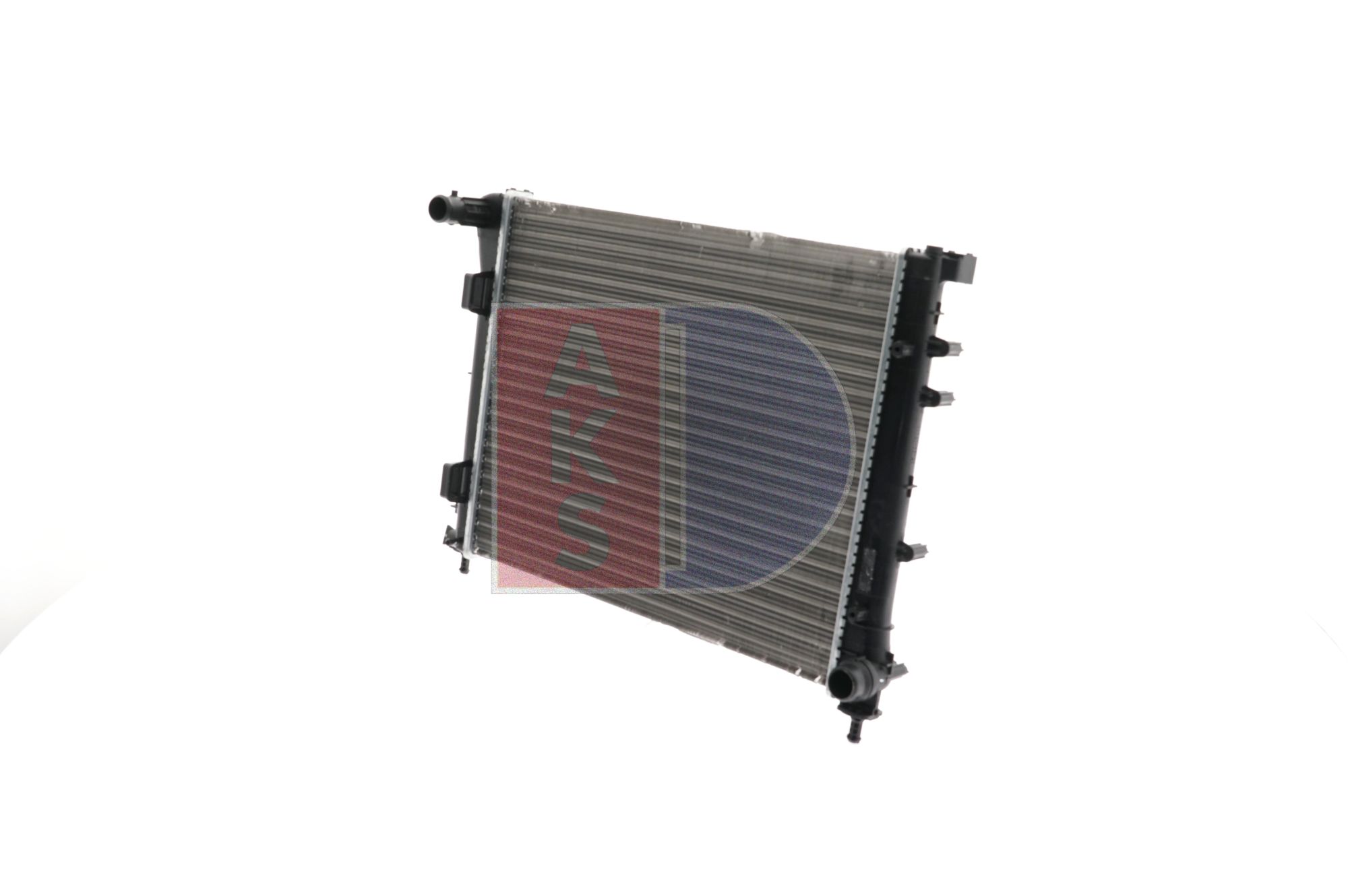 Radiators AKS DASIS 080009N rating