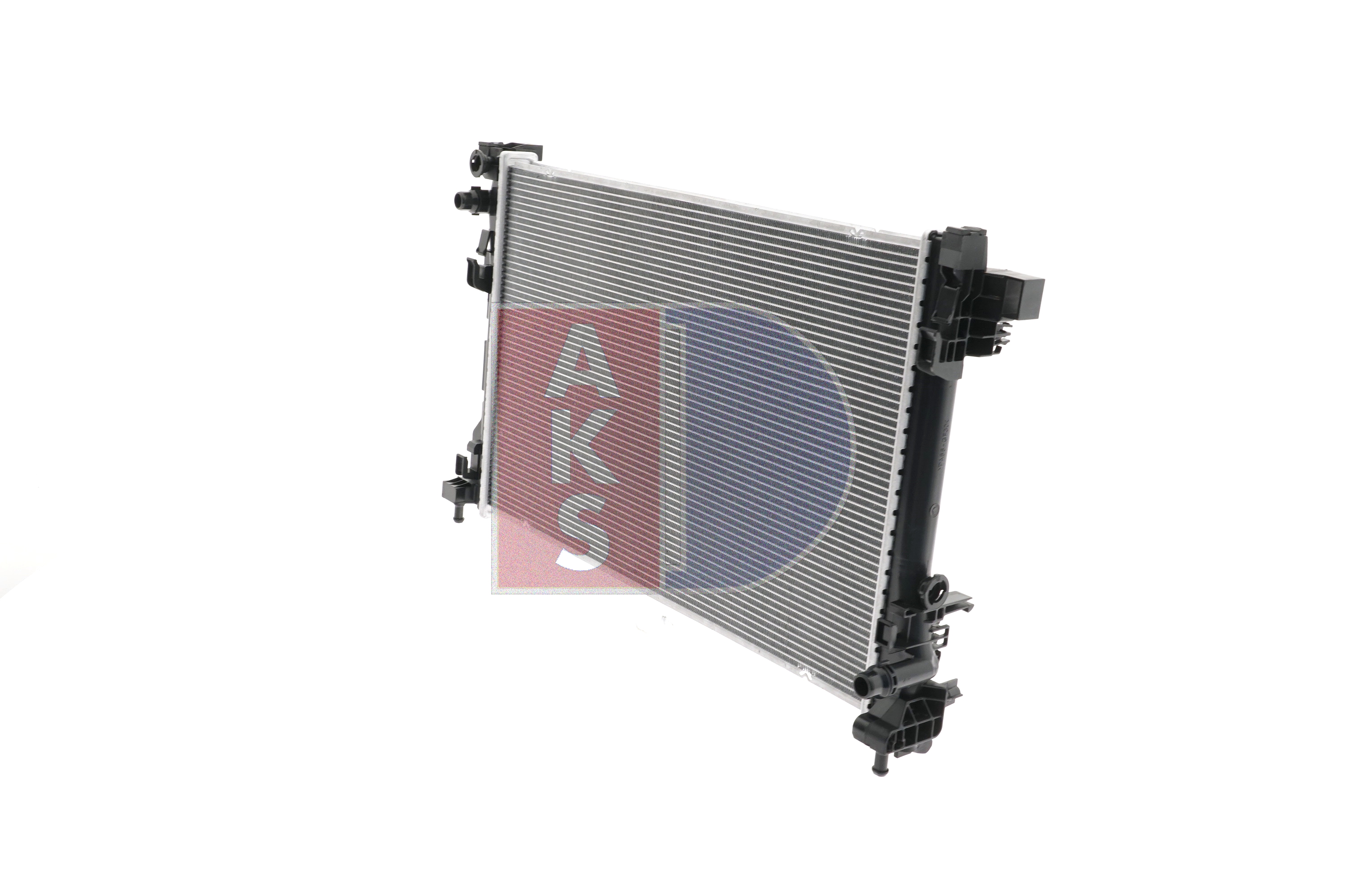 Wasserkühler AKS DASIS 080018N Bewertung