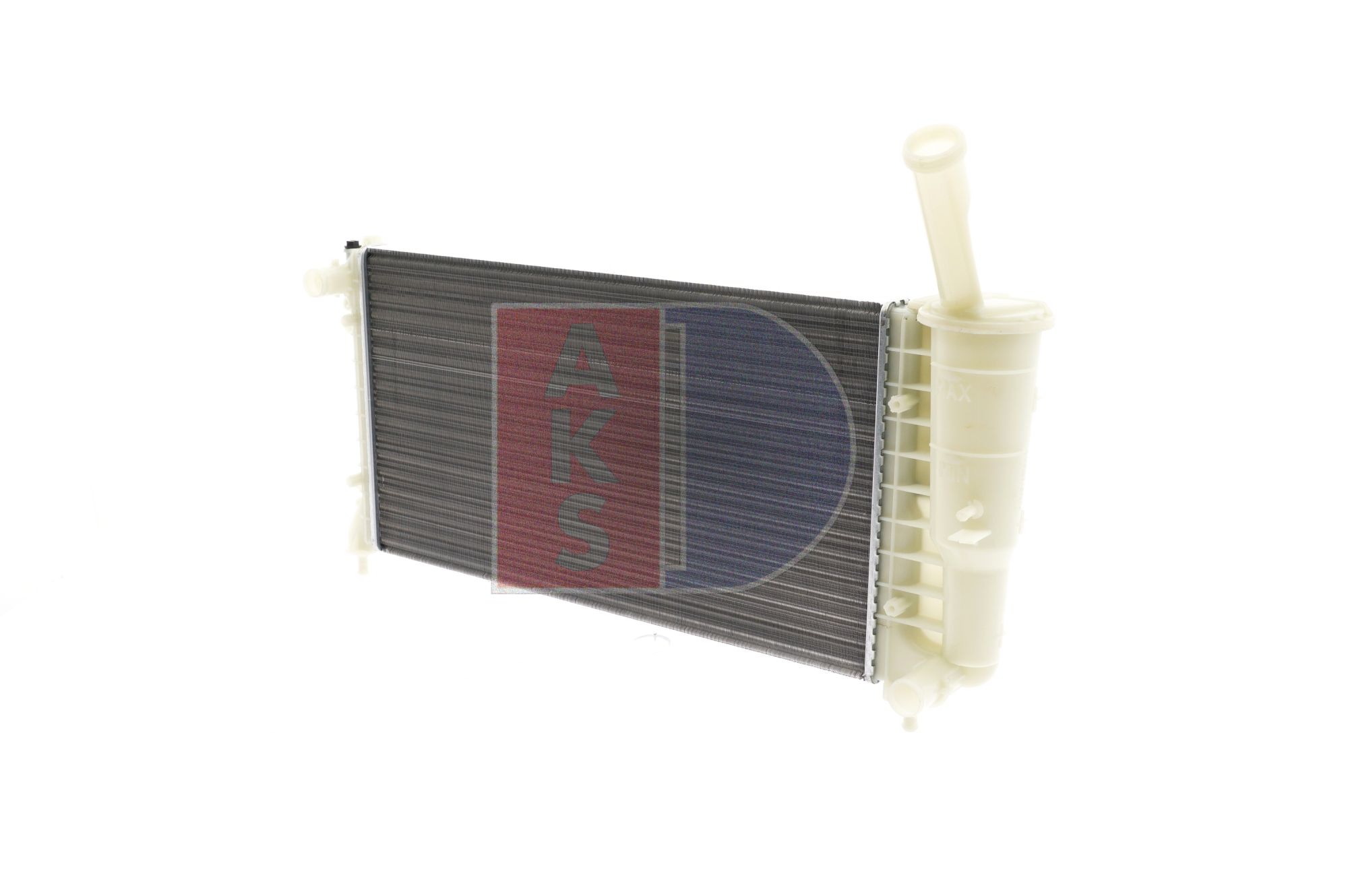 Radiators AKS DASIS 080077N rating