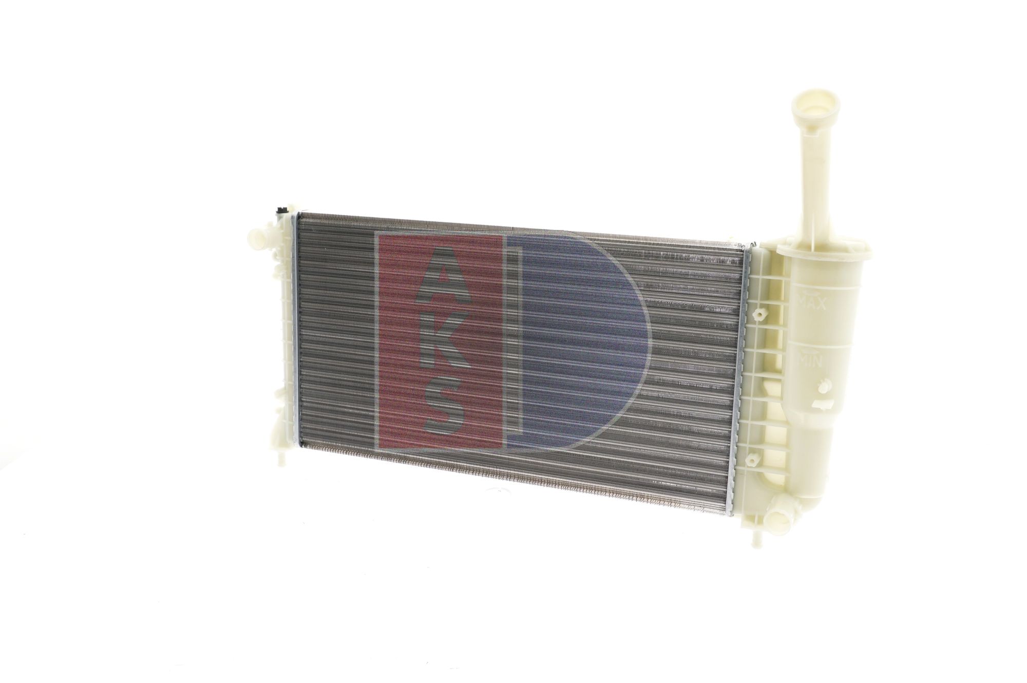 Radiators AKS DASIS 080079N rating